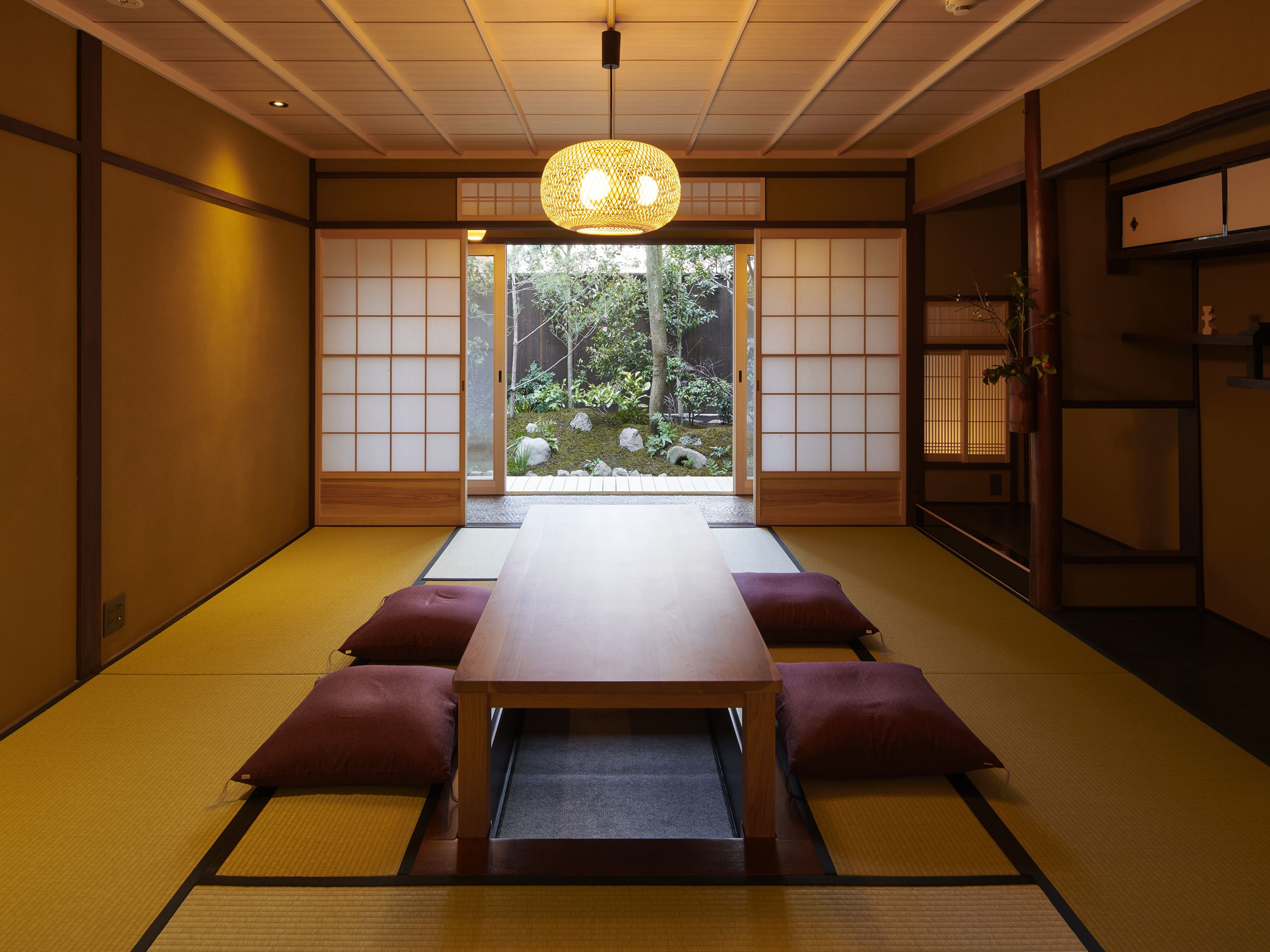 Kyo no Ondokoro Fuyacho-Nijo
