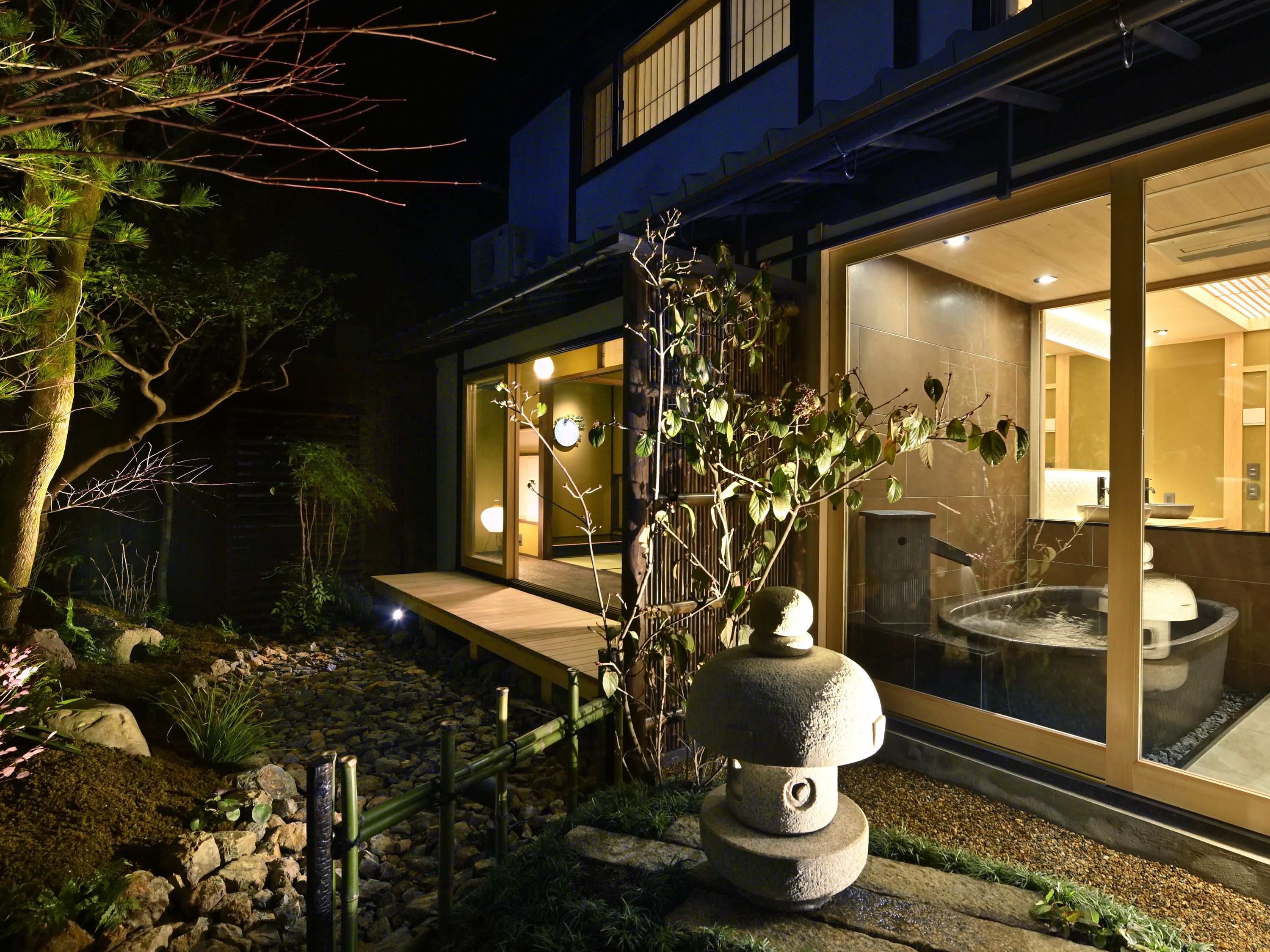 Kyo no Ondokoro Fuyacho-Nijo