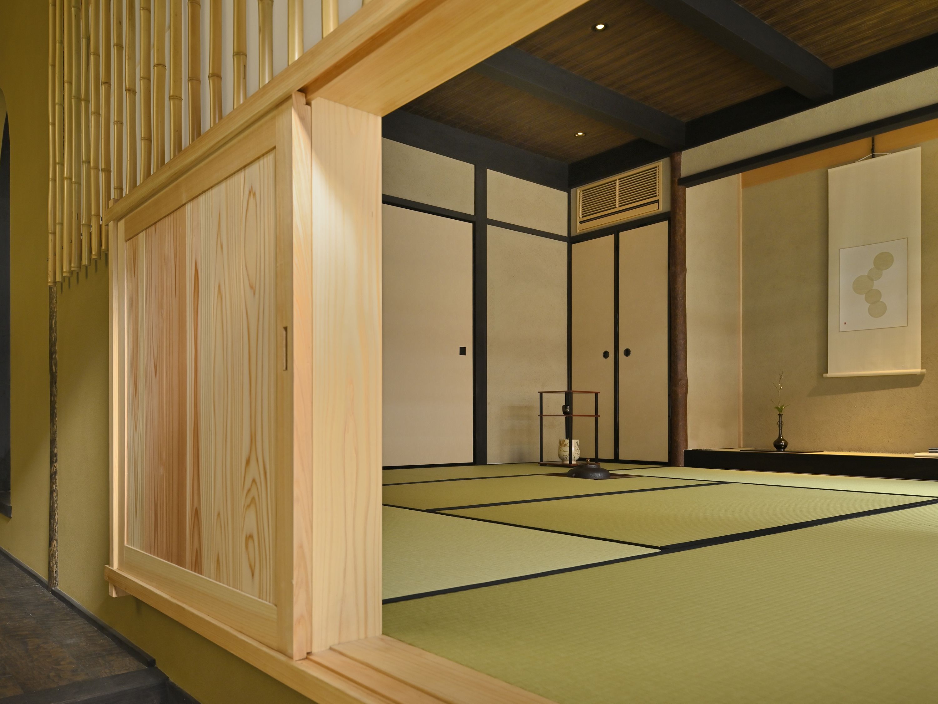 Kyo no Ondokoro Fuyacho-Nijo