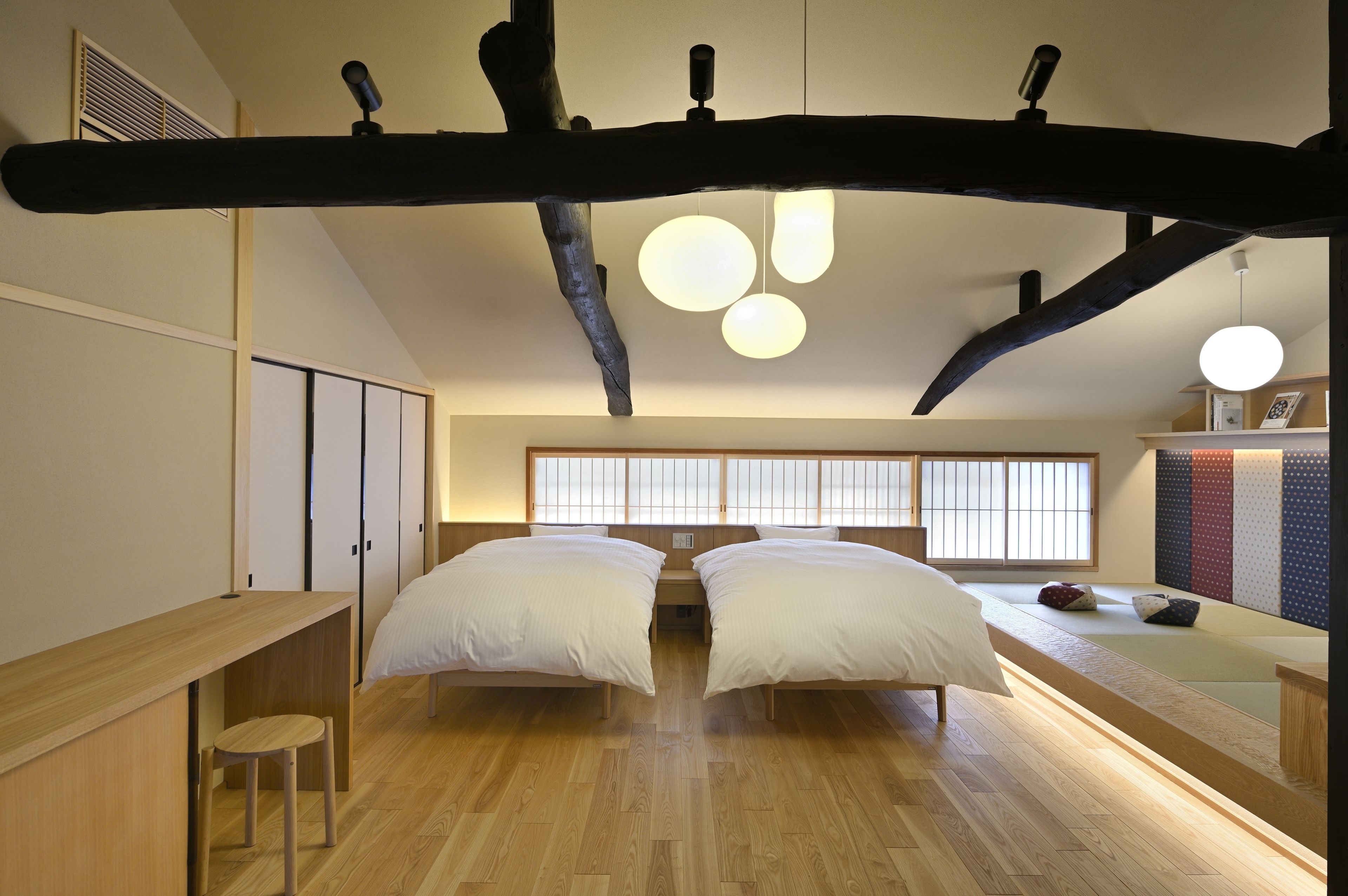 Kyo no Ondokoro Fuyacho-Nijo