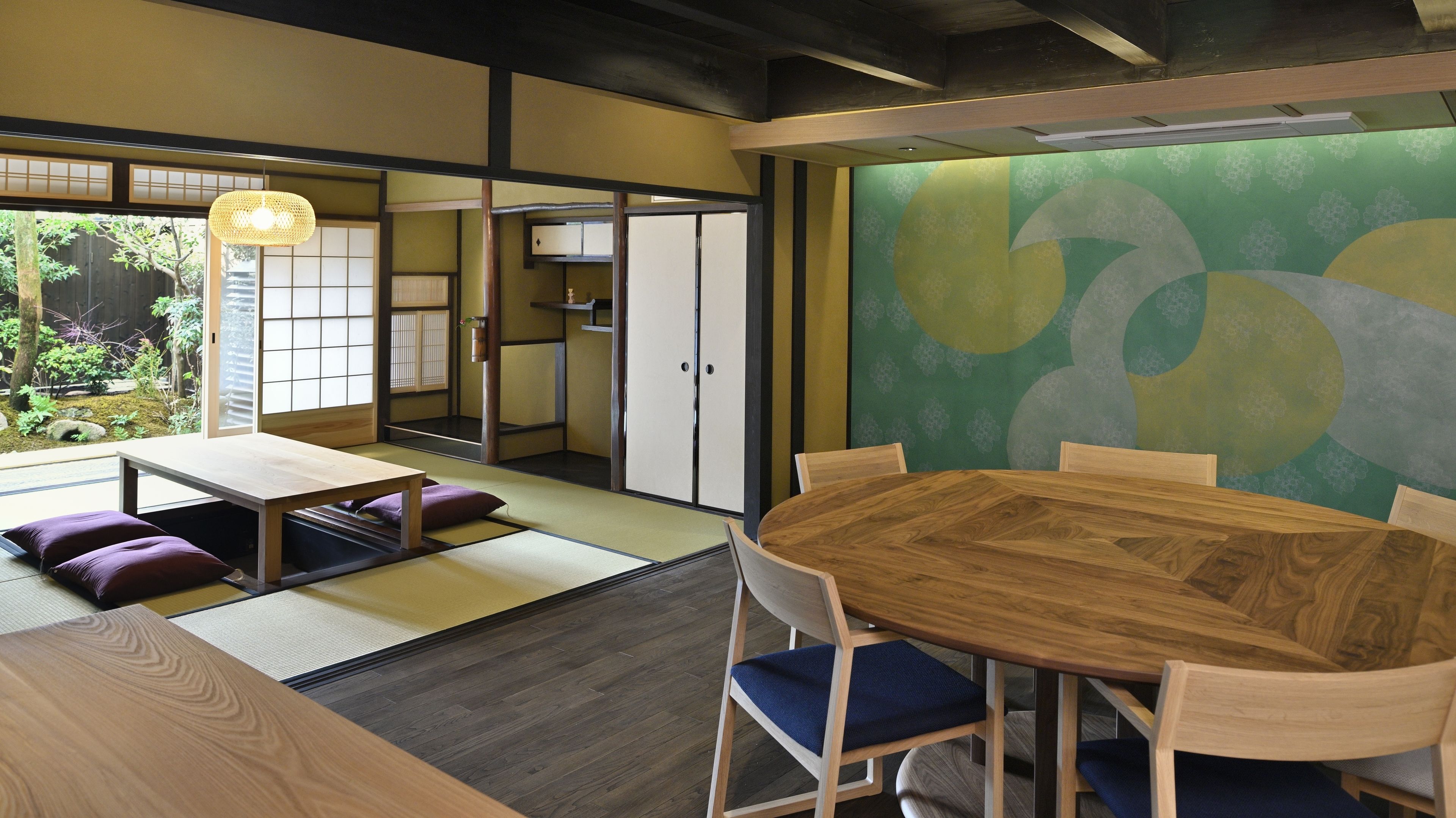 Kyo no Ondokoro Fuyacho-Nijo