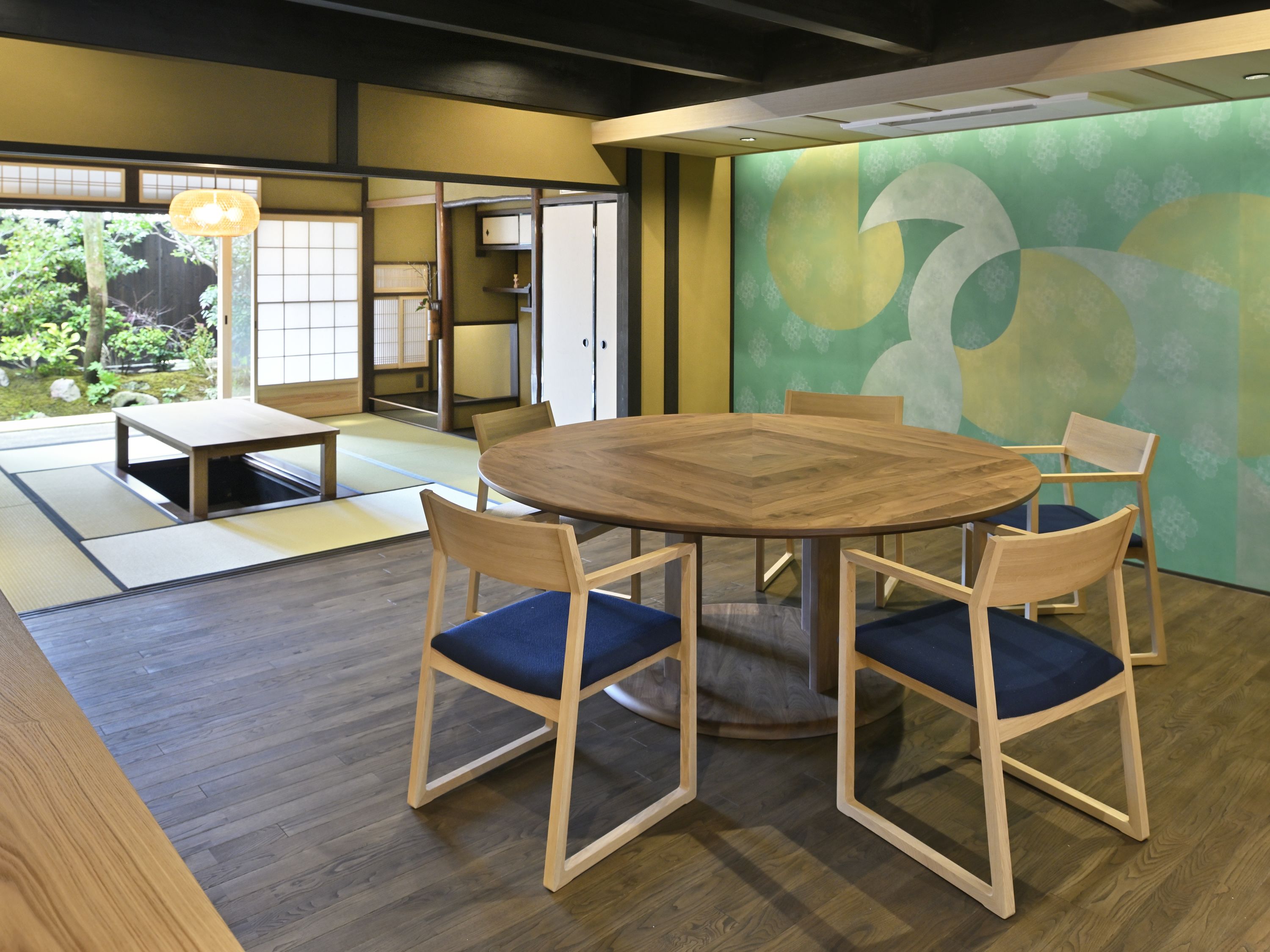 Kyo no Ondokoro Fuyacho-Nijo