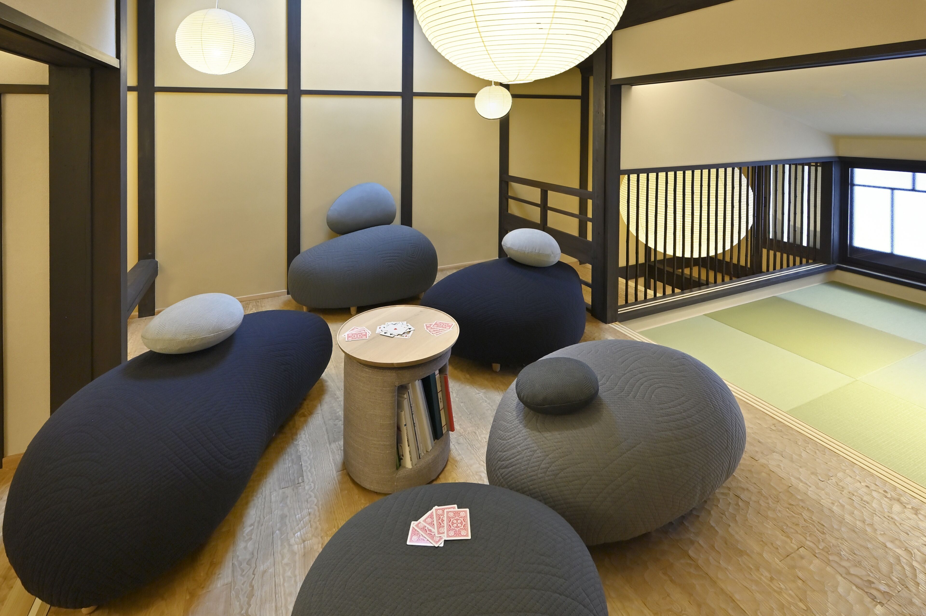 Kyo no Ondokoro Marutamachi