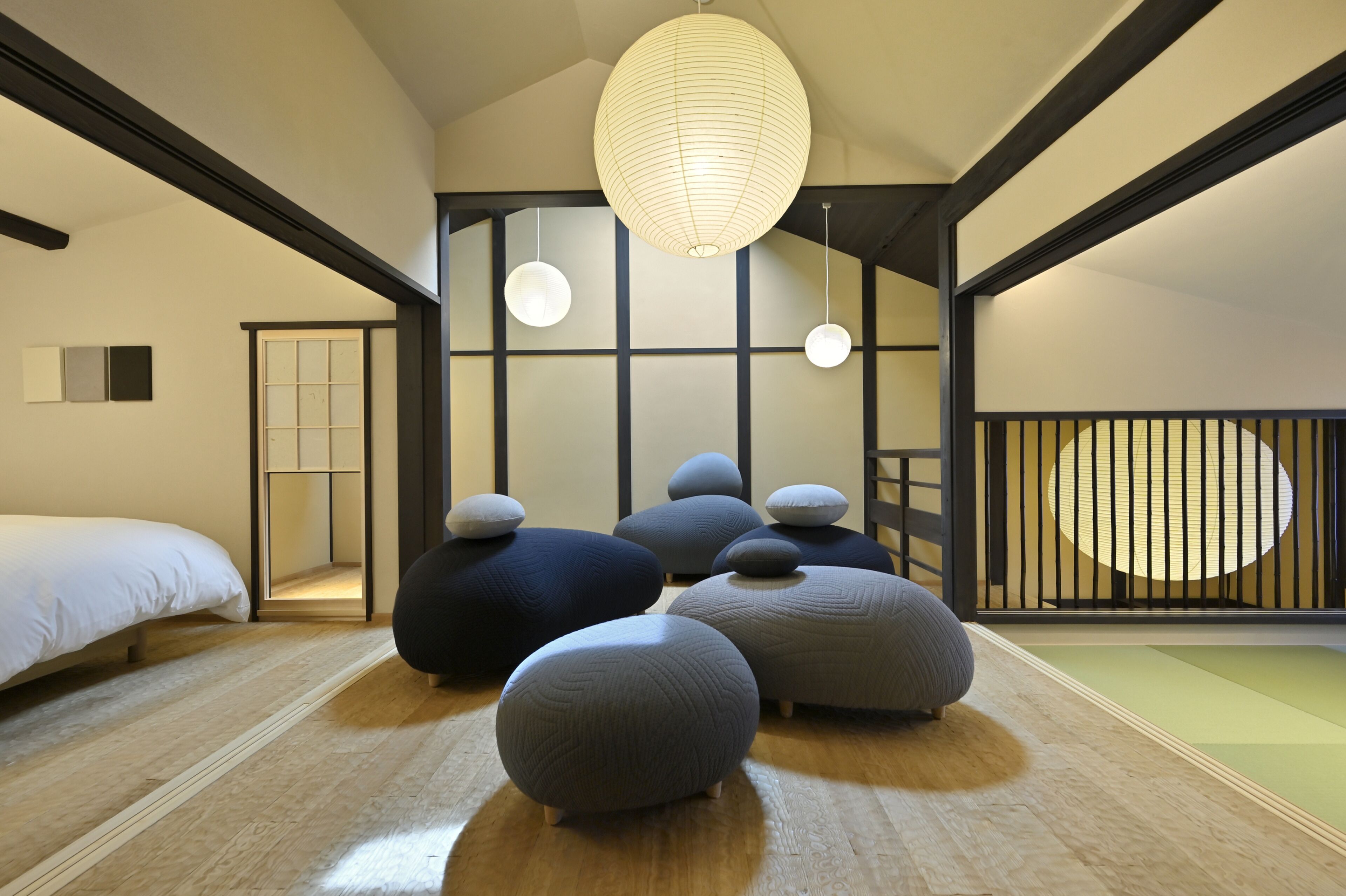 Kyo no Ondokoro Marutamachi