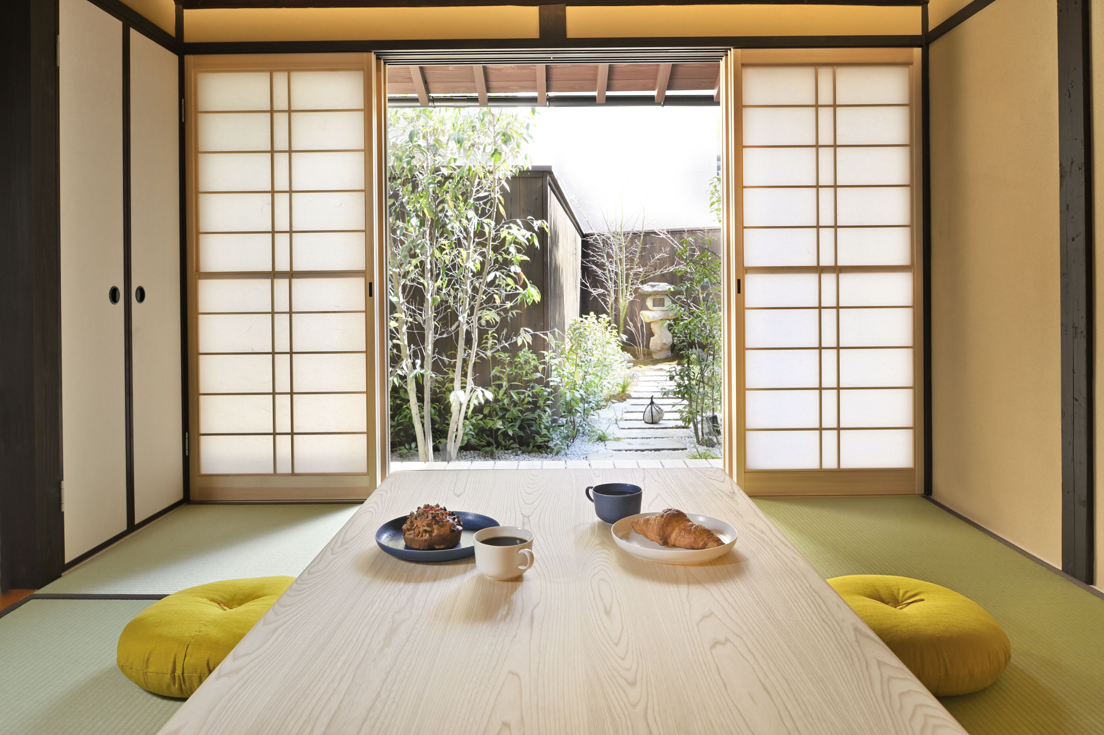 Kyo no Ondokoro Marutamachi