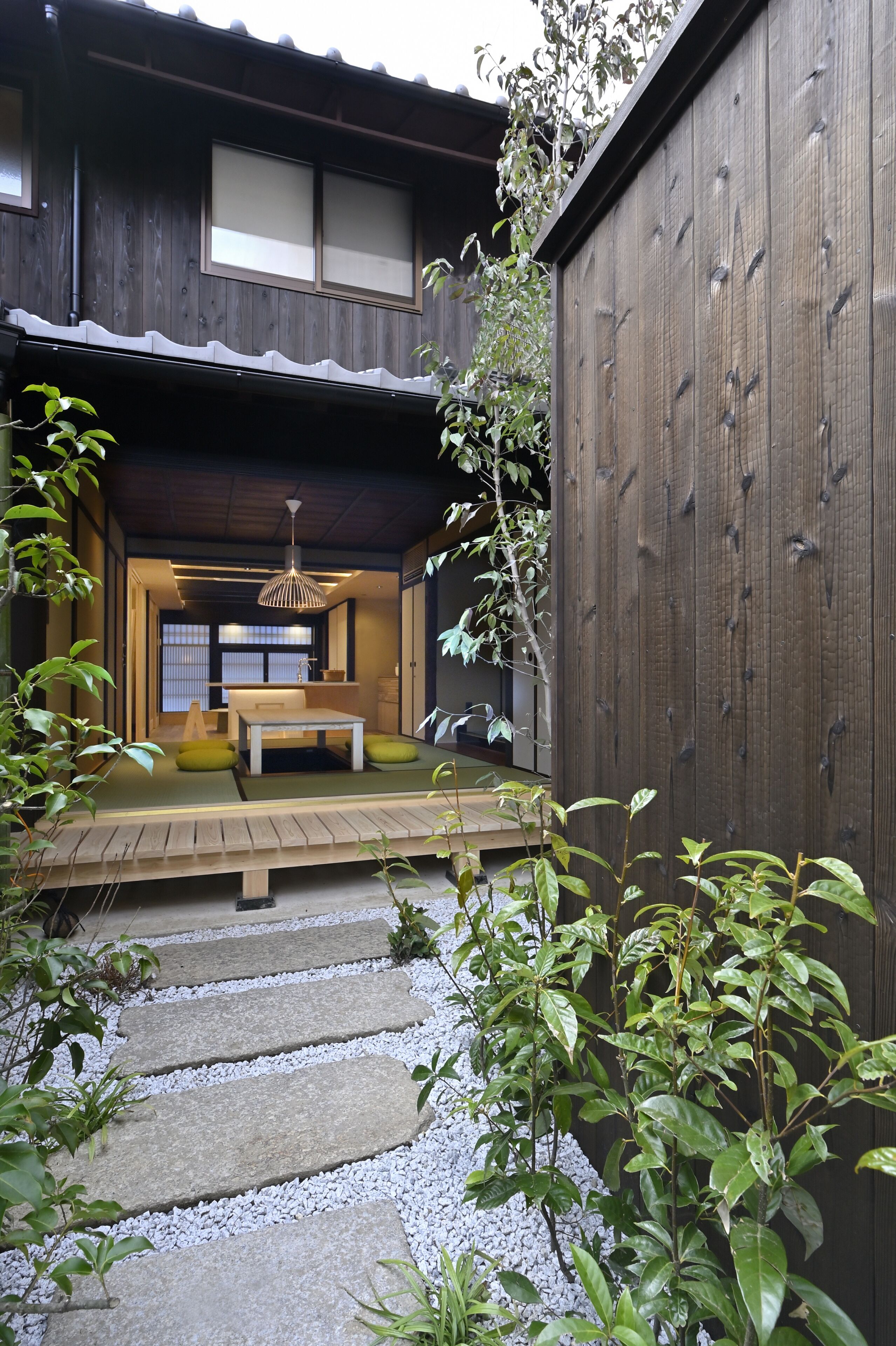 Kyo no Ondokoro Marutamachi