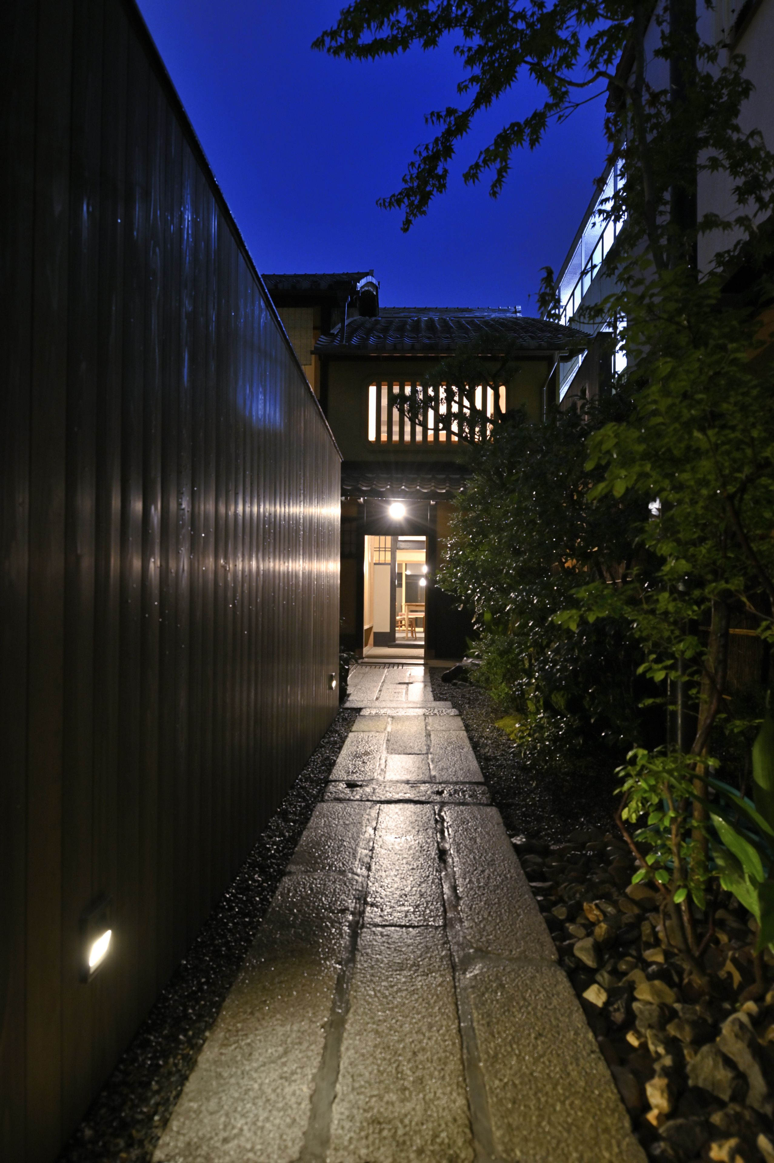 Kyo no Ondokoro Nishijin Villa