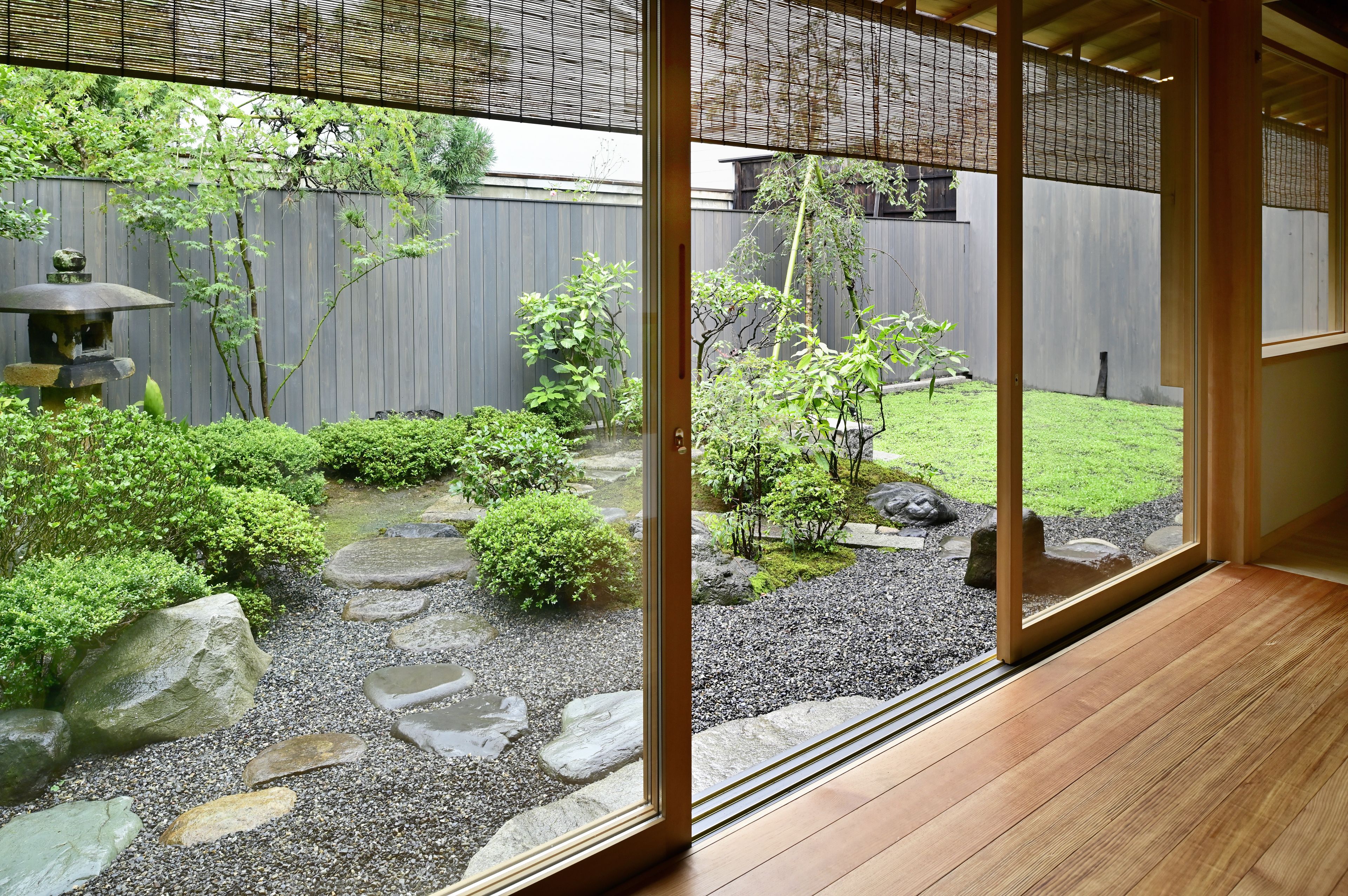 Kyo no Ondokoro Nishijin Villa