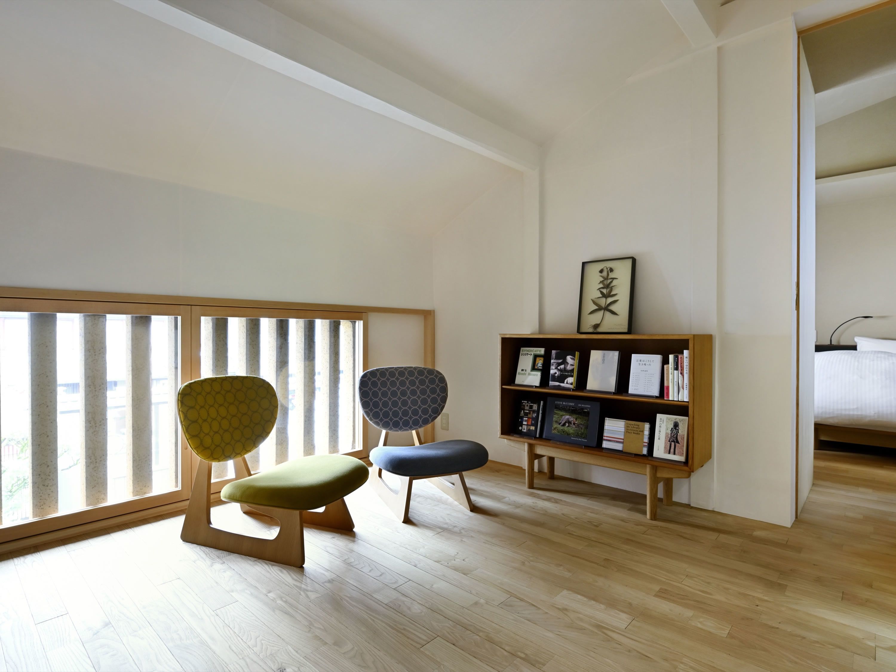 Kyo no Ondokoro Nishijin Villa
