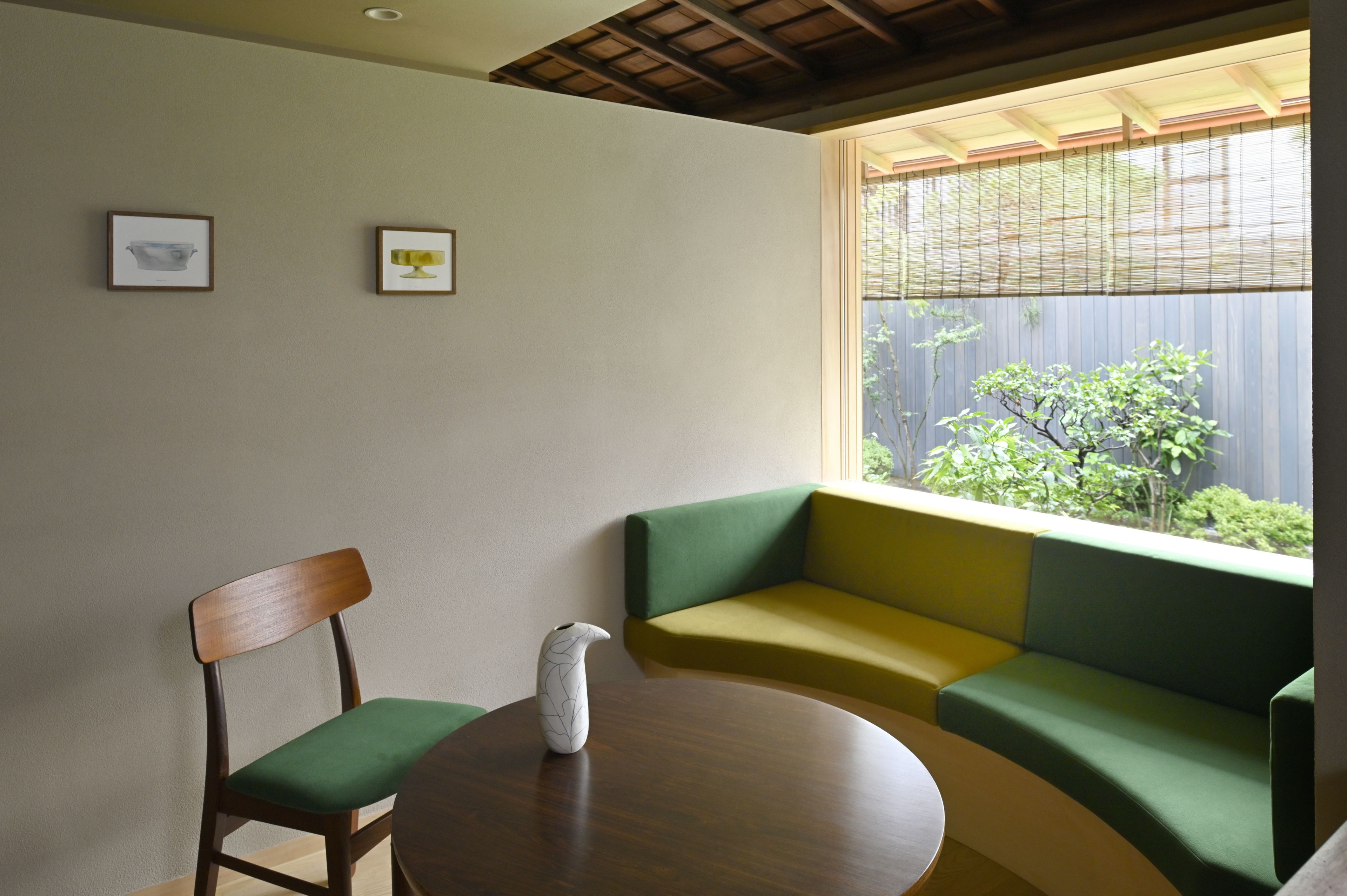Kyo no Ondokoro Nishijin Villa