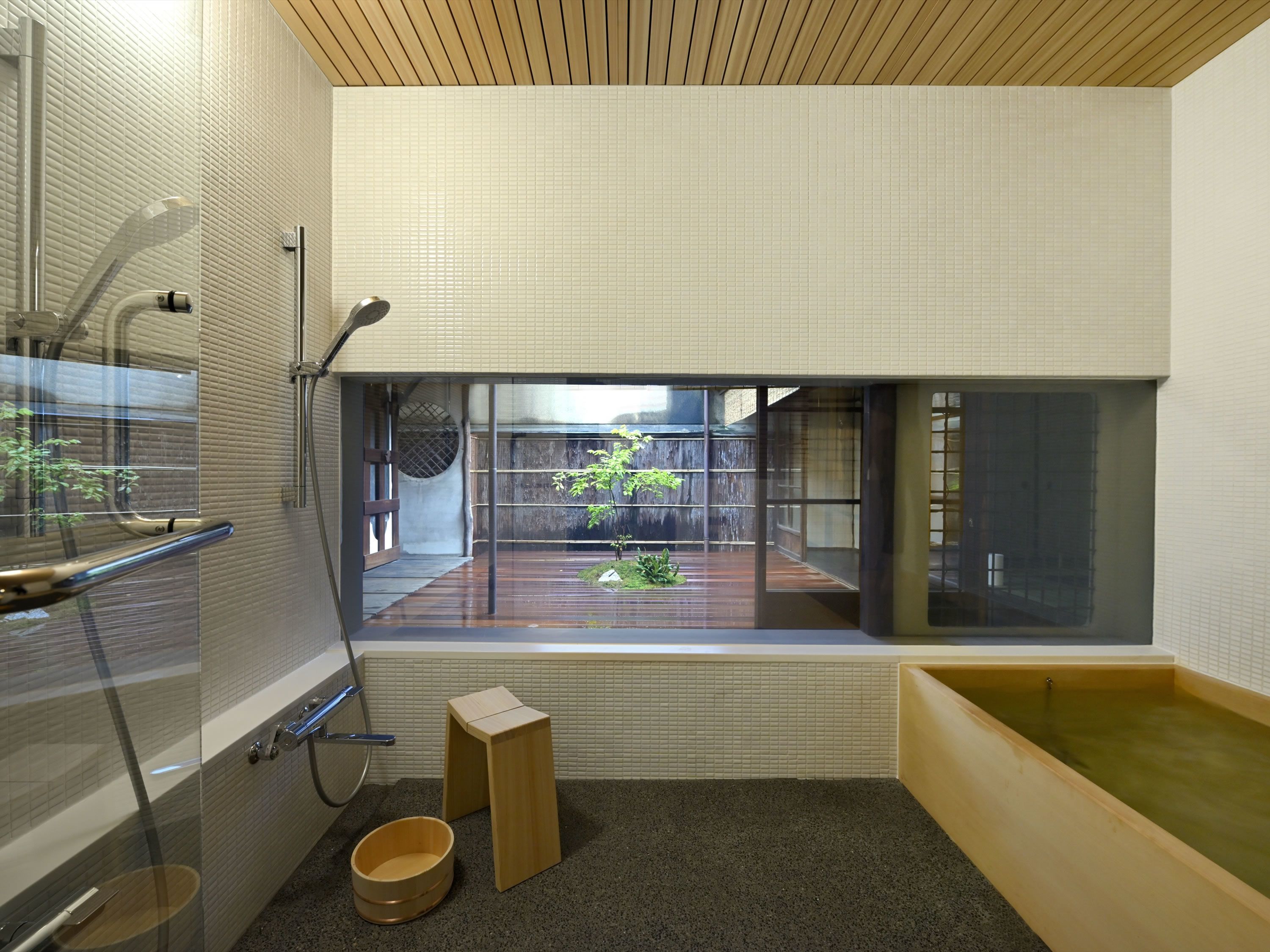 Kyo no Ondokoro Nishijin Villa
