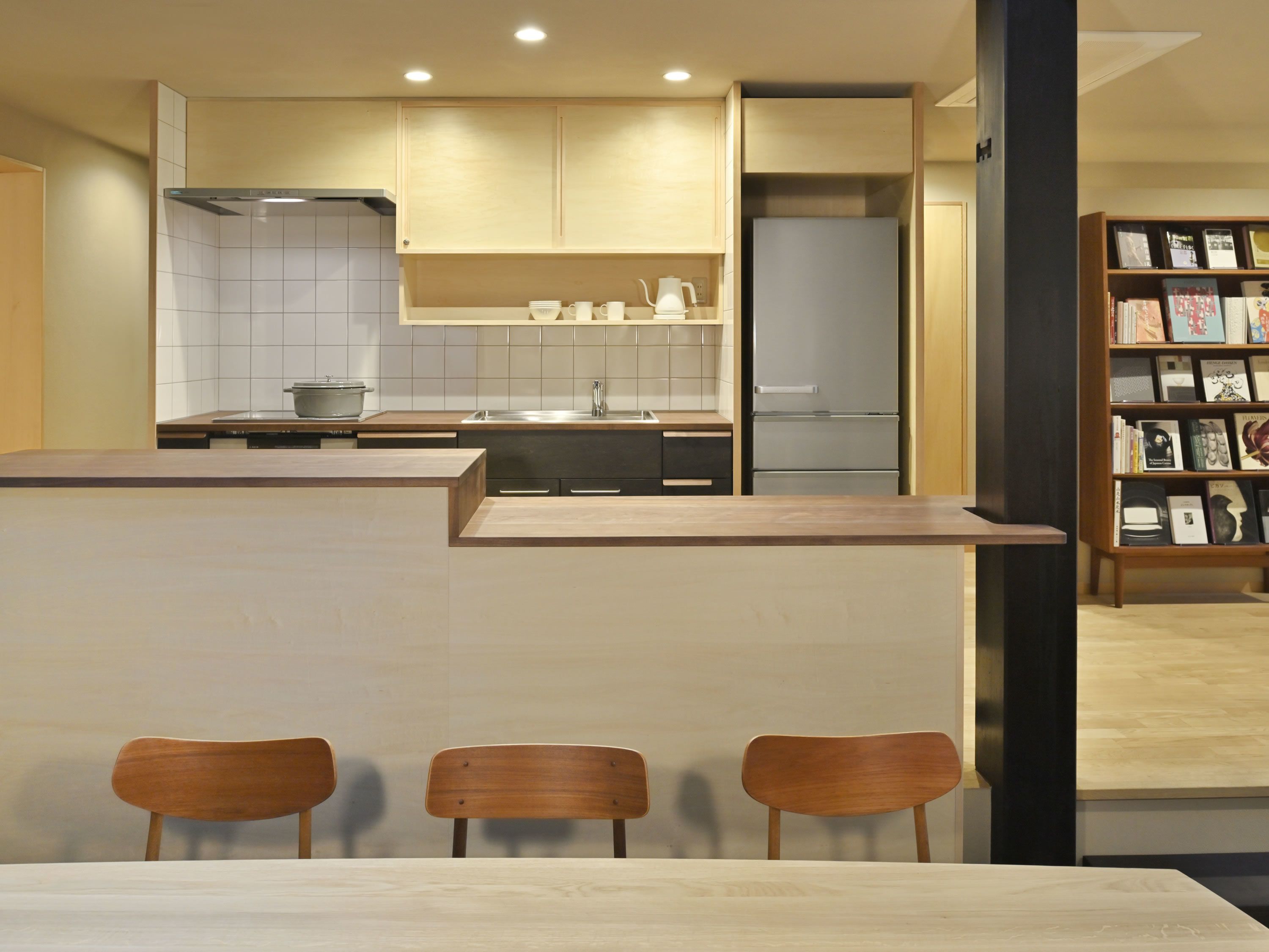 Kyo no Ondokoro Nishijin Villa