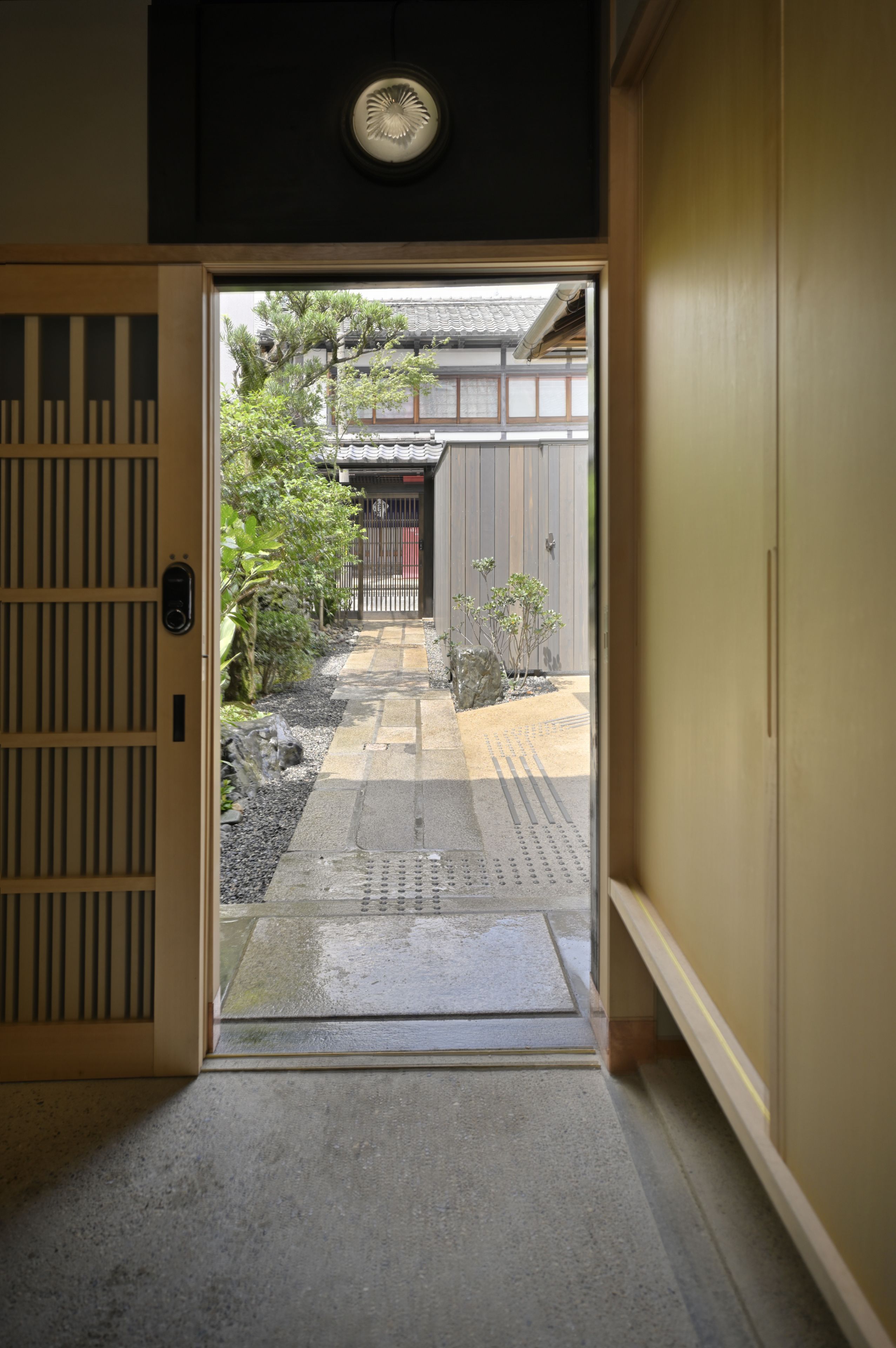 Kyo no Ondokoro Nishijin Villa