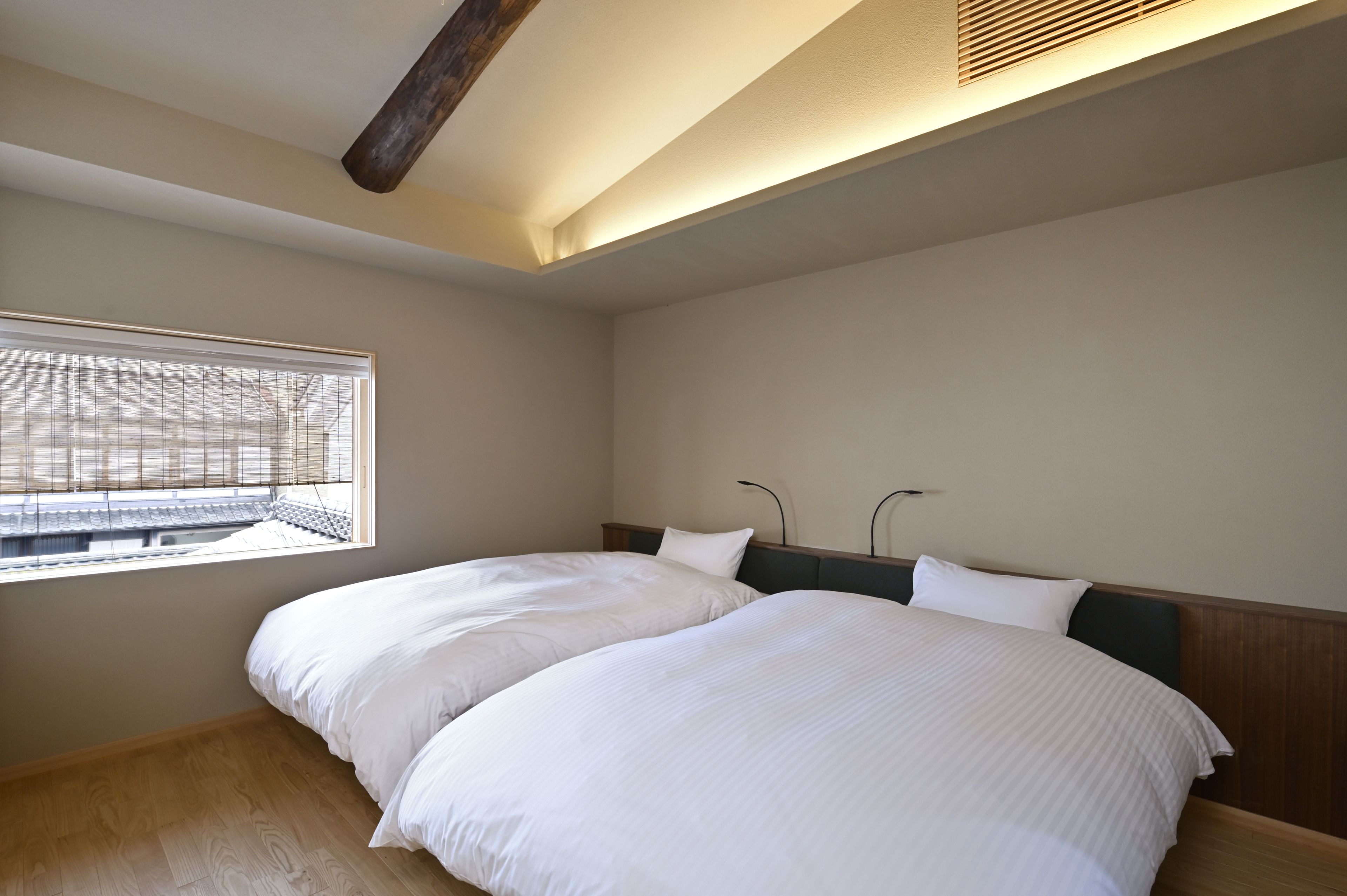 Kyo no Ondokoro Nishijin Villa