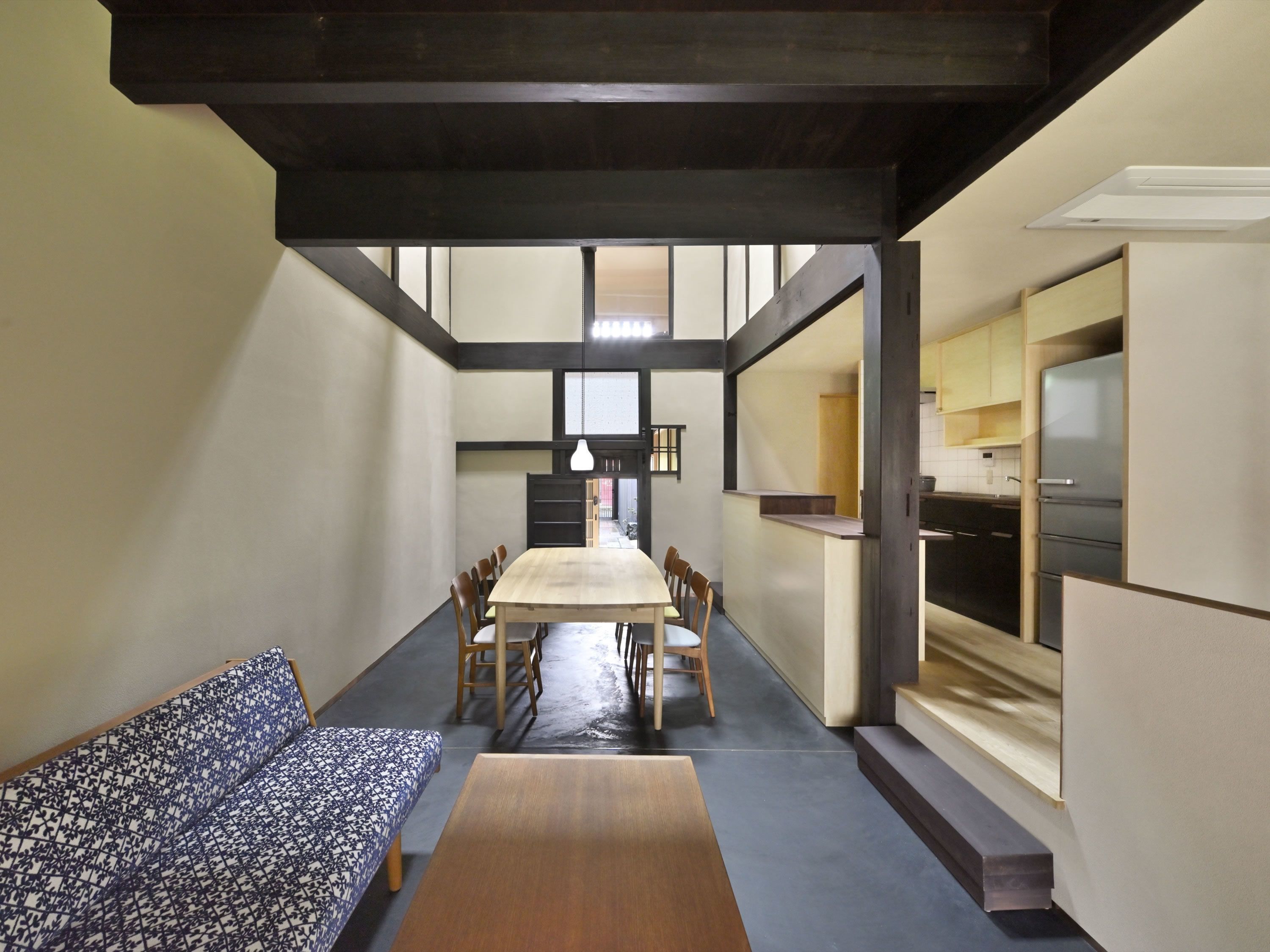 Kyo no Ondokoro Nishijin Villa