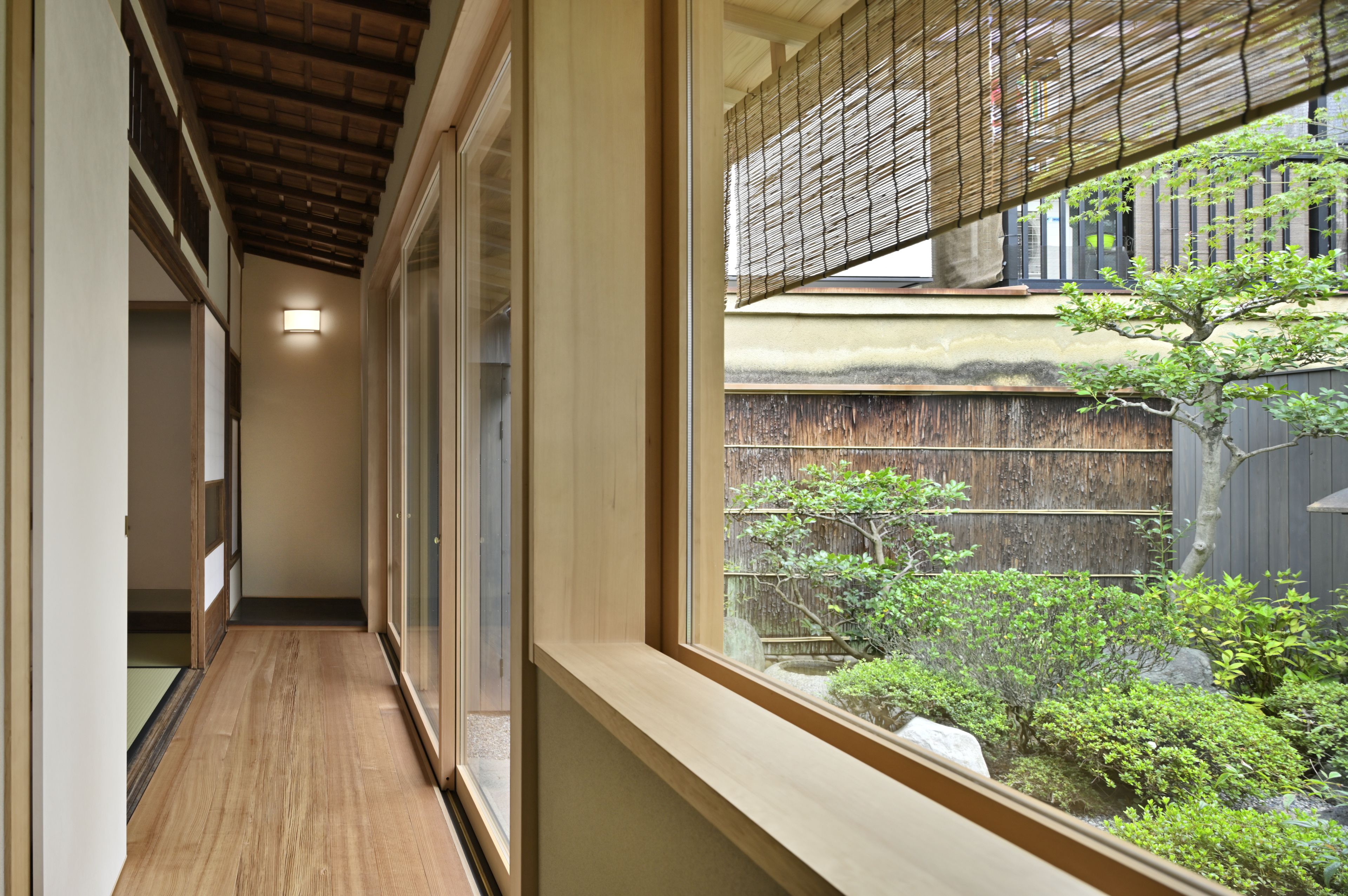 Kyo no Ondokoro Nishijin Villa