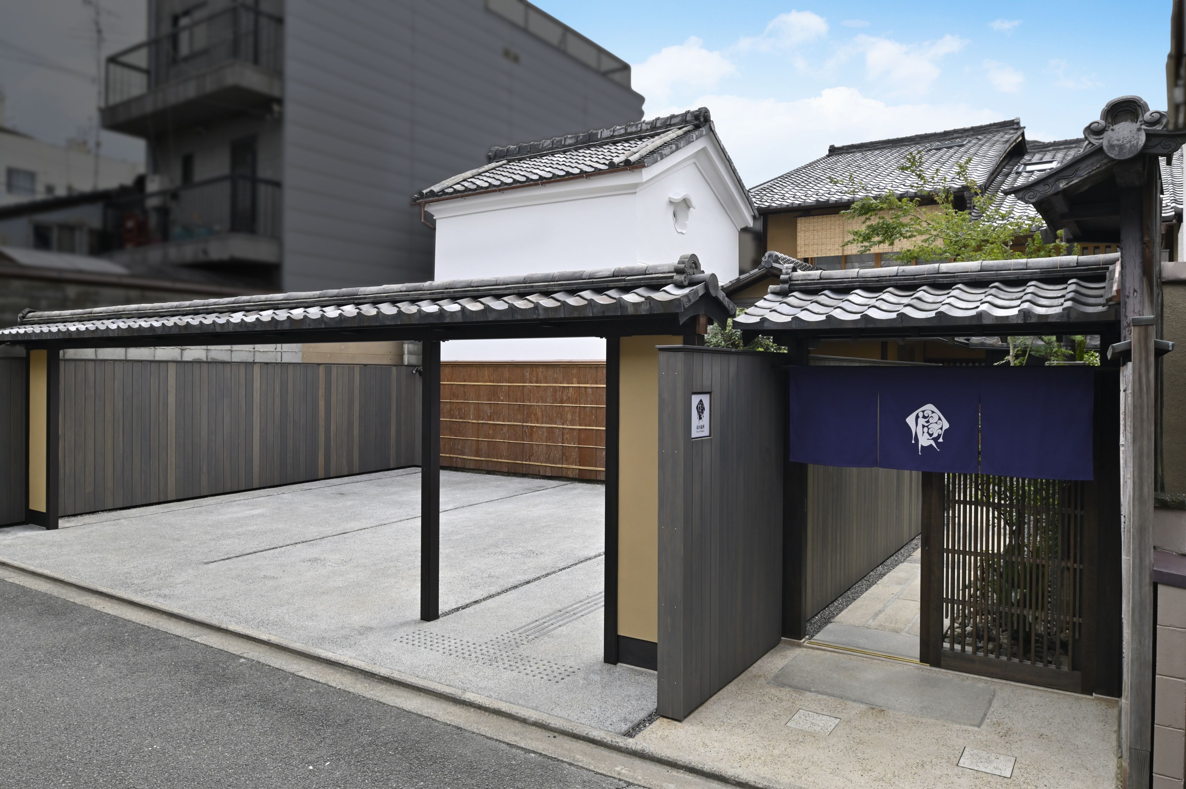Kyo no Ondokoro Nishijin Villa