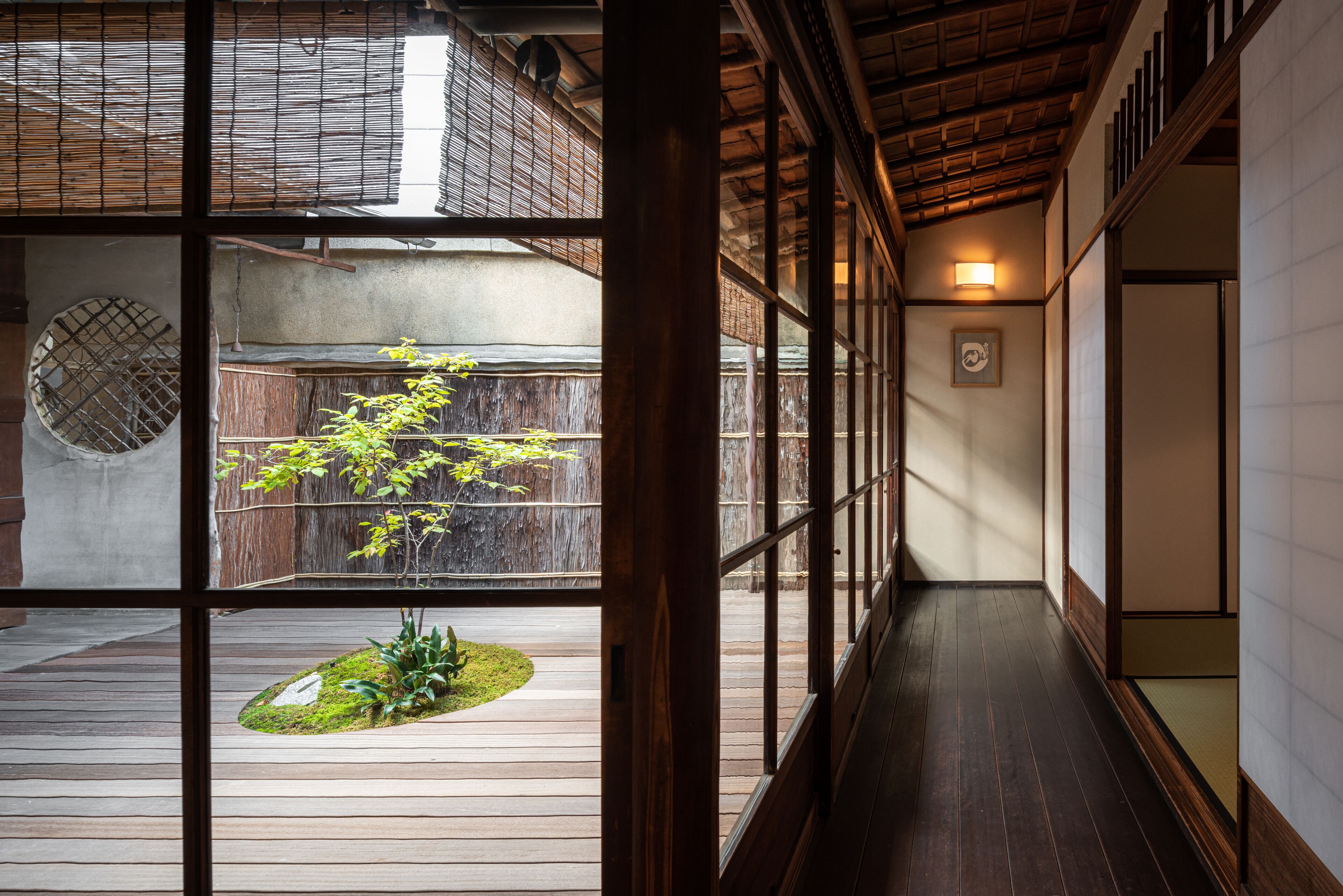 Kyo no Ondokoro Nishijin Villa