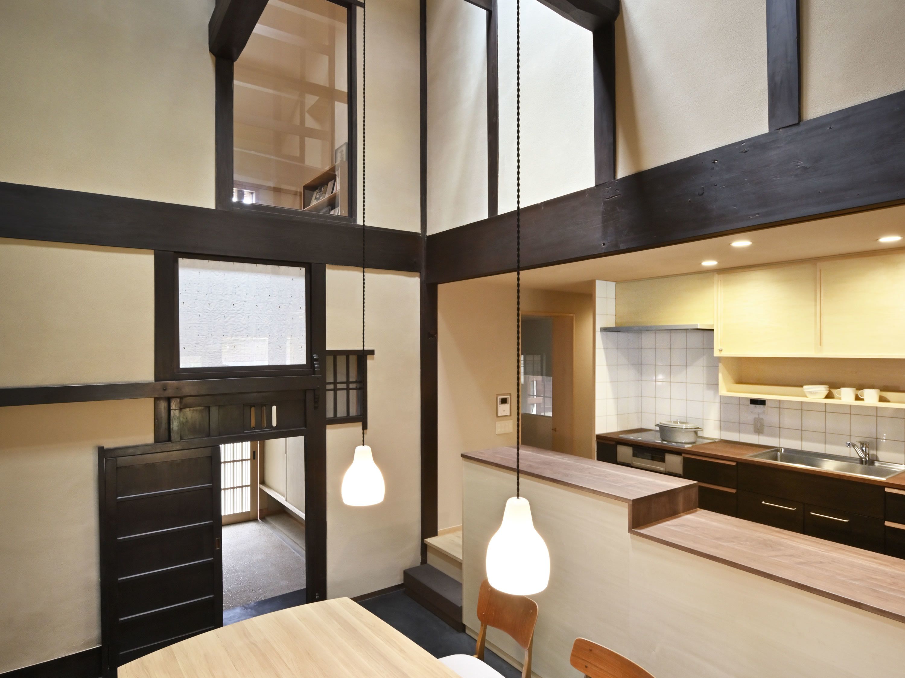 Kyo no Ondokoro Nishijin Villa