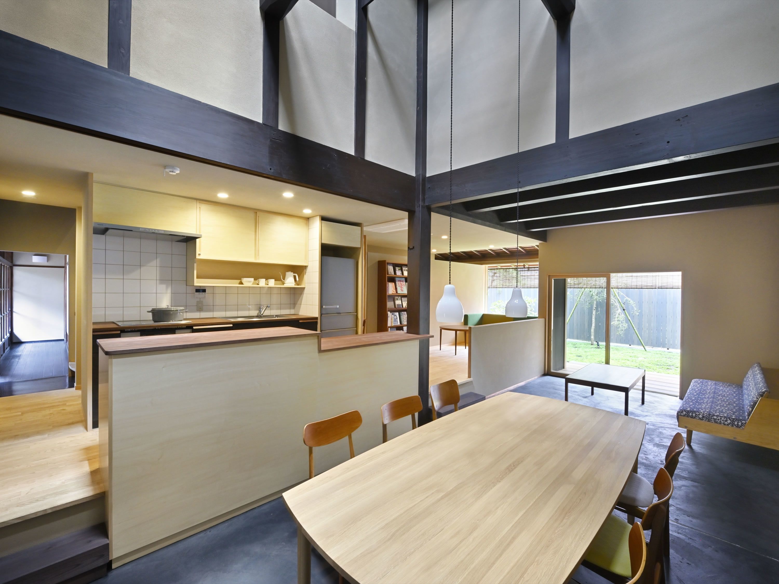 Kyo no Ondokoro Nishijin Villa