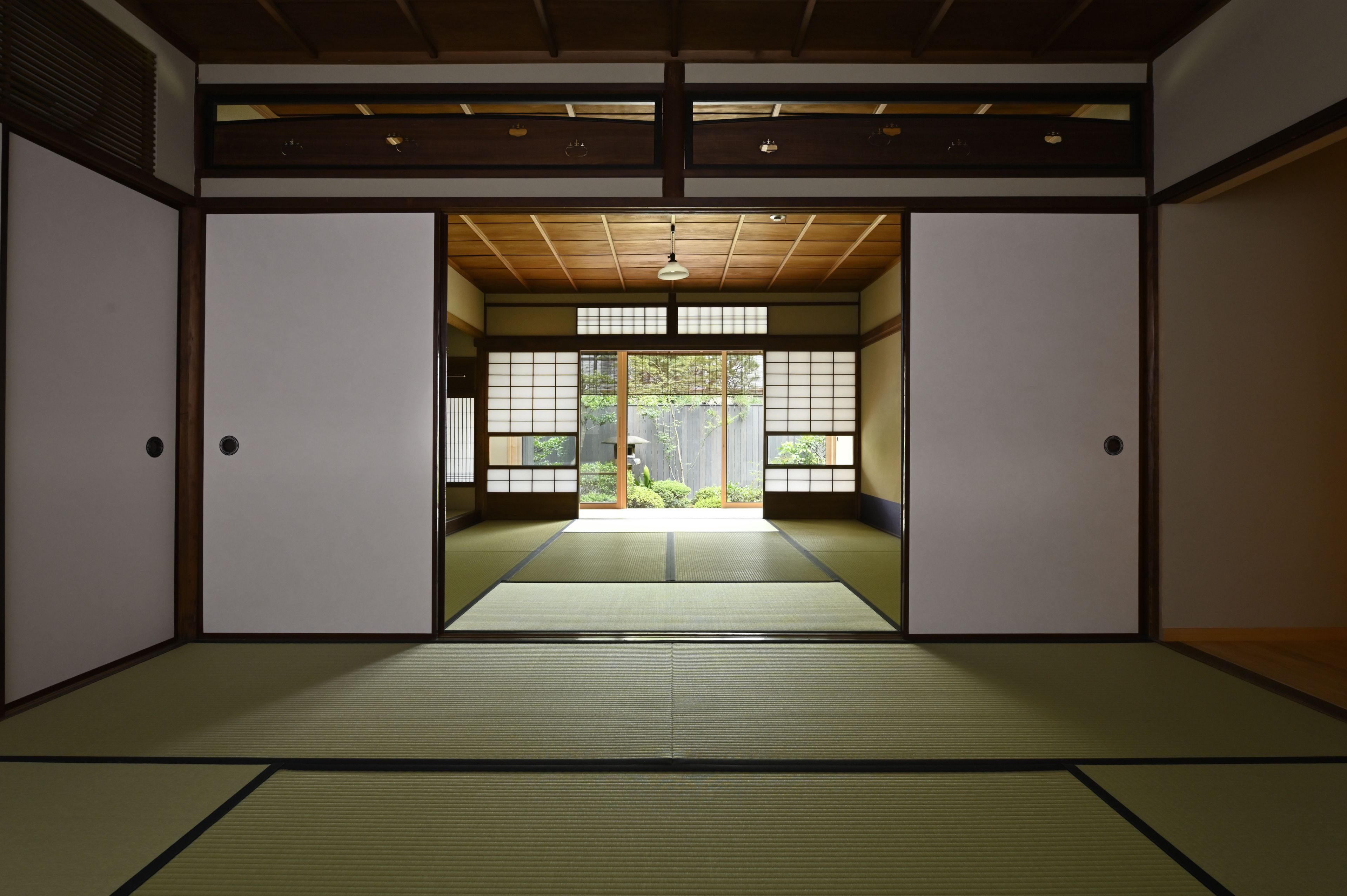 Kyo no Ondokoro Nishijin Villa