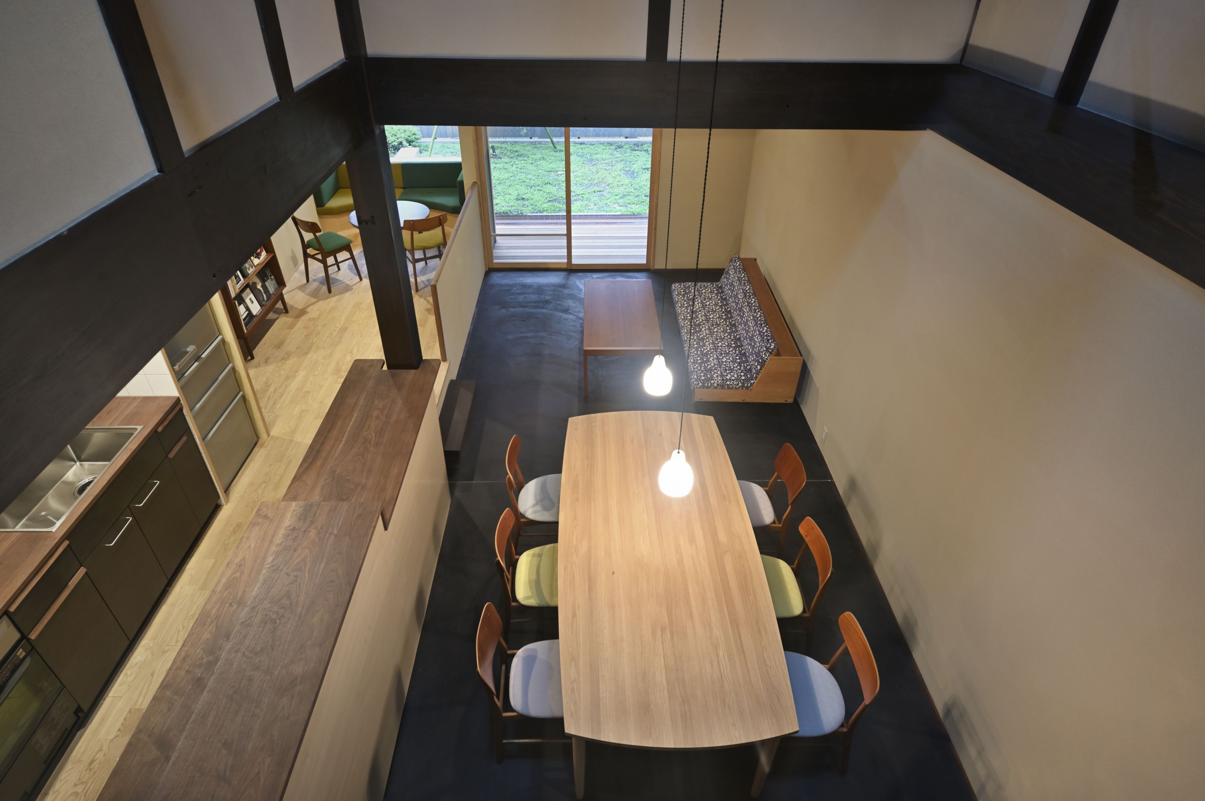 Kyo no Ondokoro Nishijin Villa