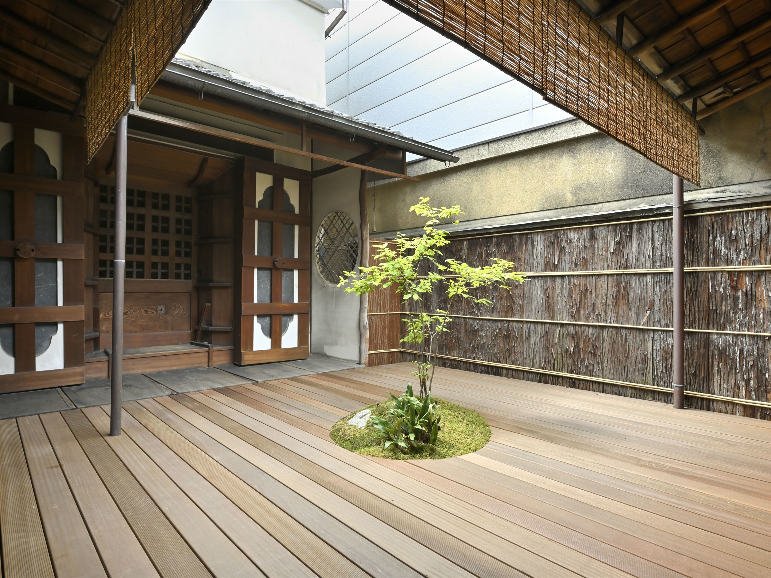 Kyo no Ondokoro Nishijin Villa