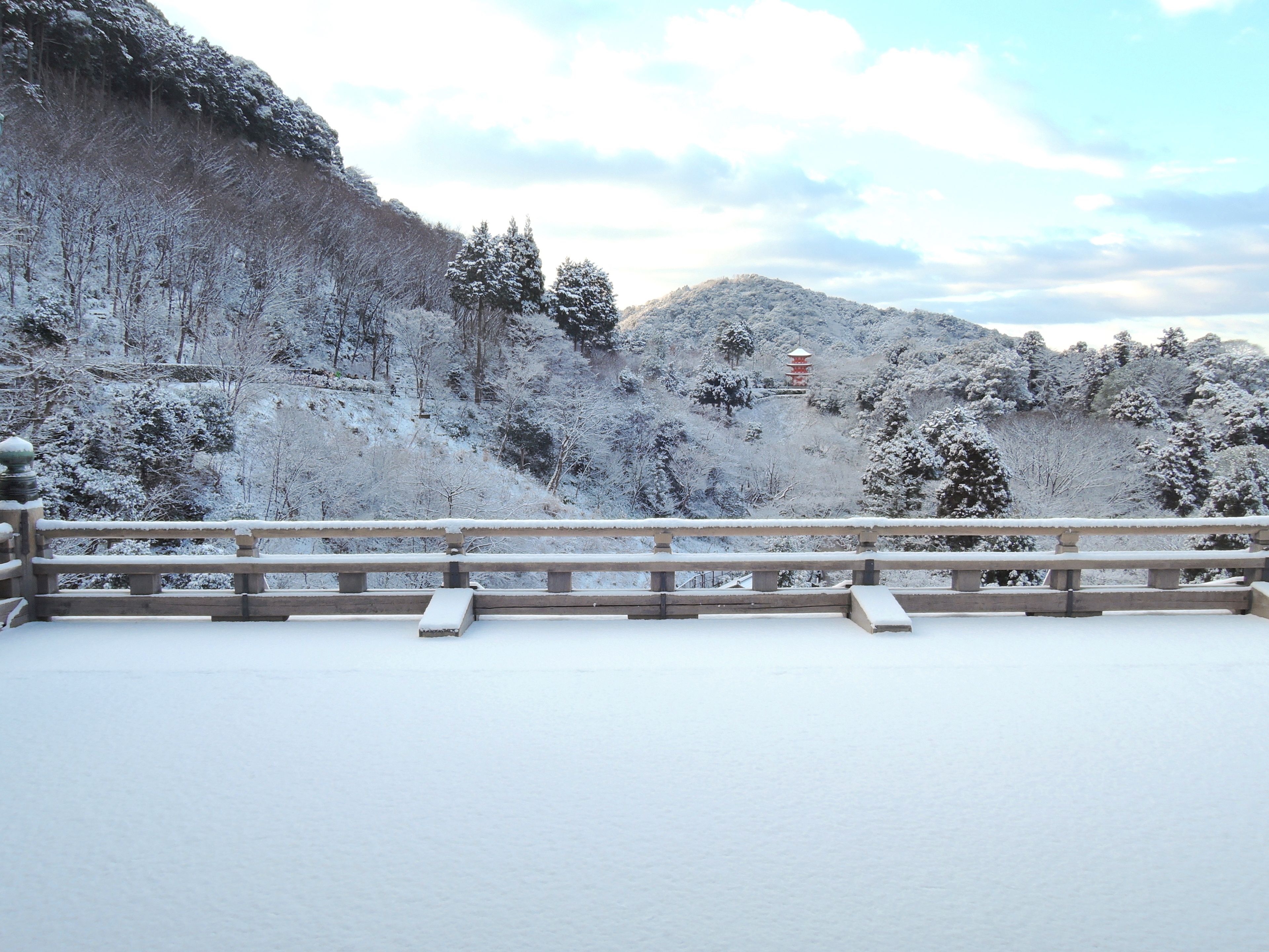 Kyo no Ondokoro Nishijin Villa