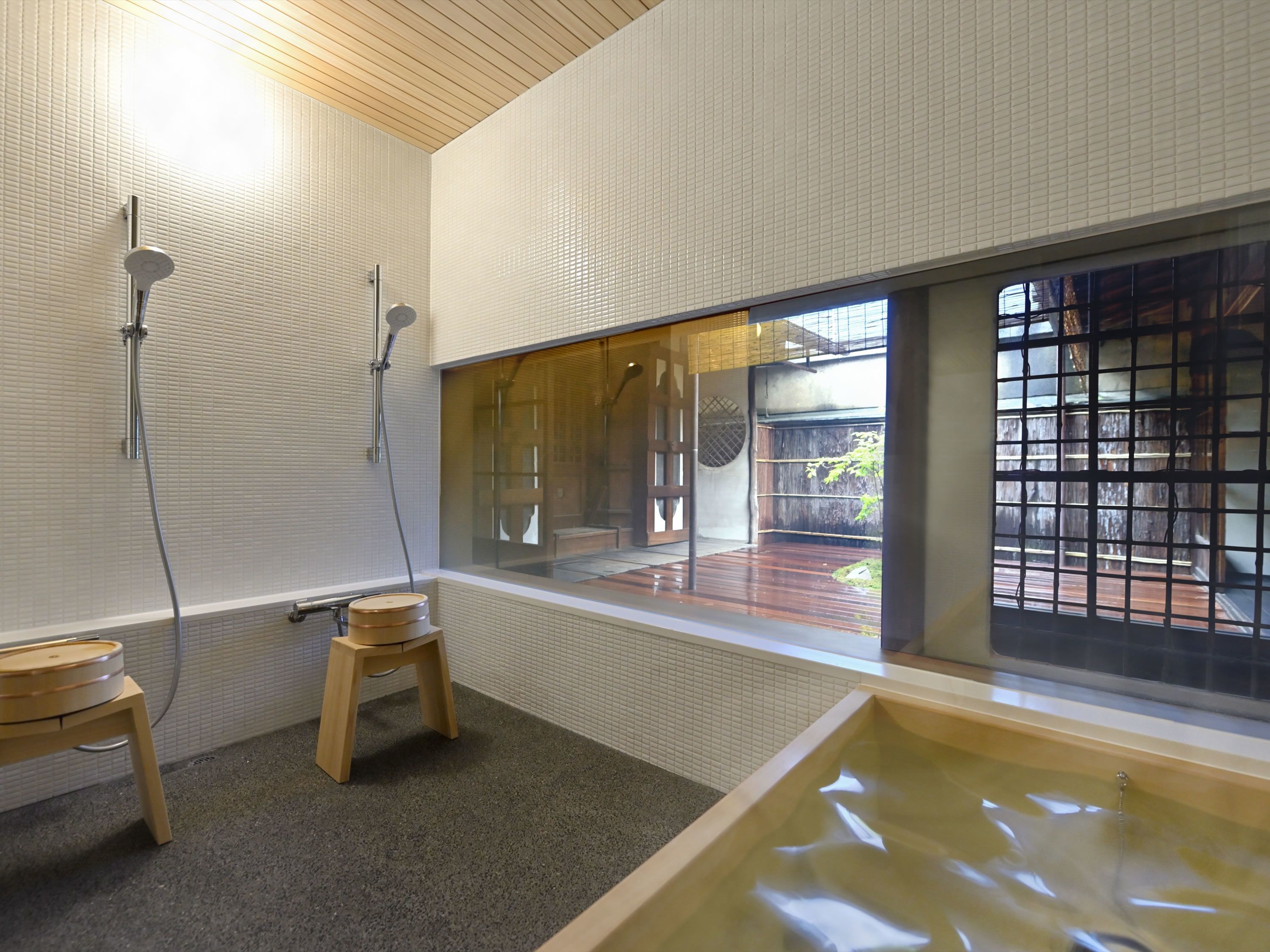 Kyo no Ondokoro Nishijin Villa