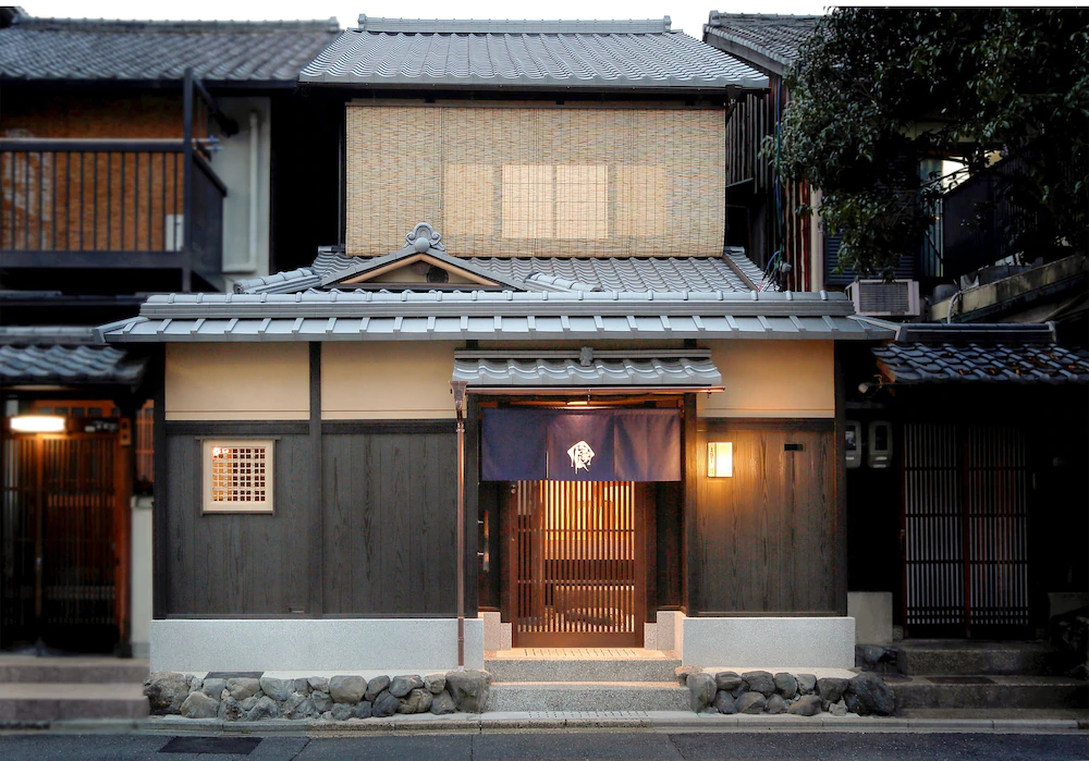 Kyo no Ondokoro OKAZAKI