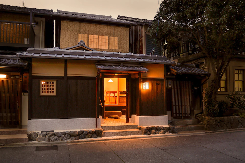 Kyo no Ondokoro OKAZAKI