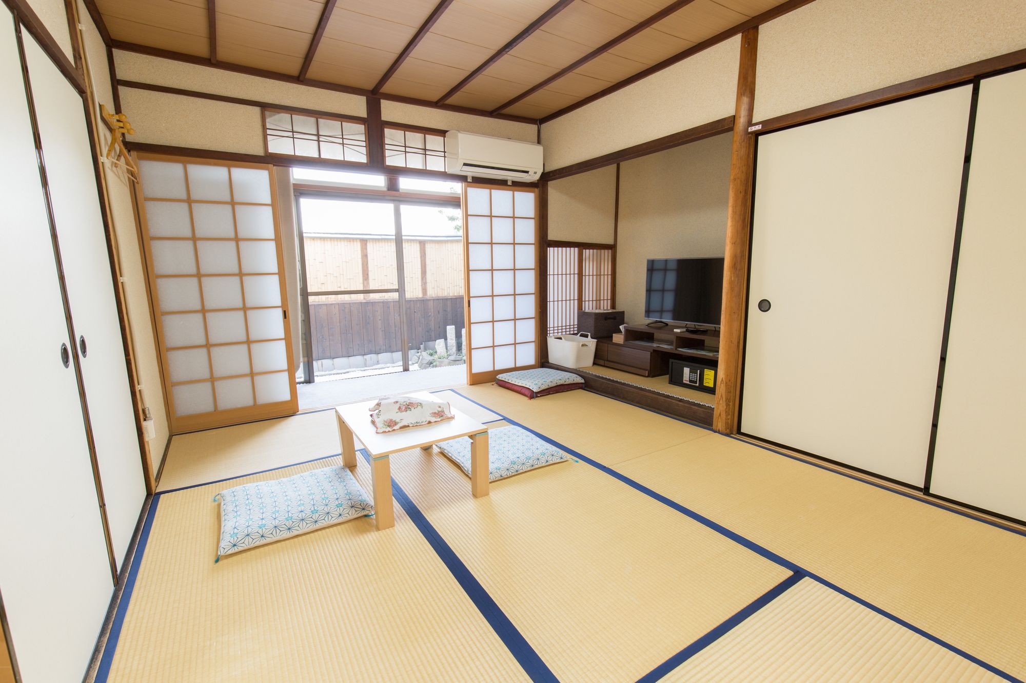 Kyo no Yado Jorinji