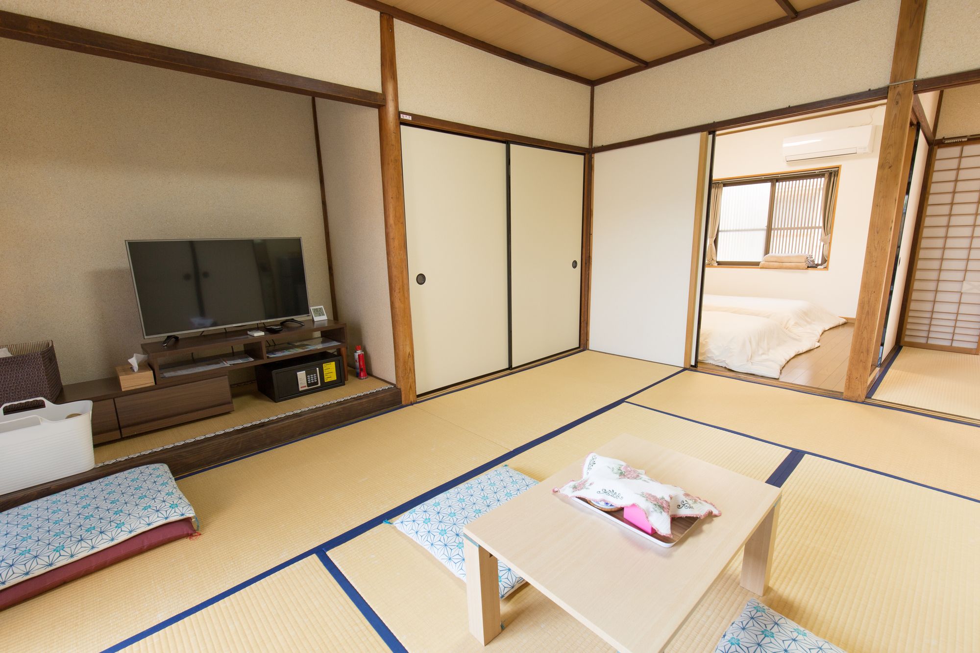 Kyo no Yado Jorinji