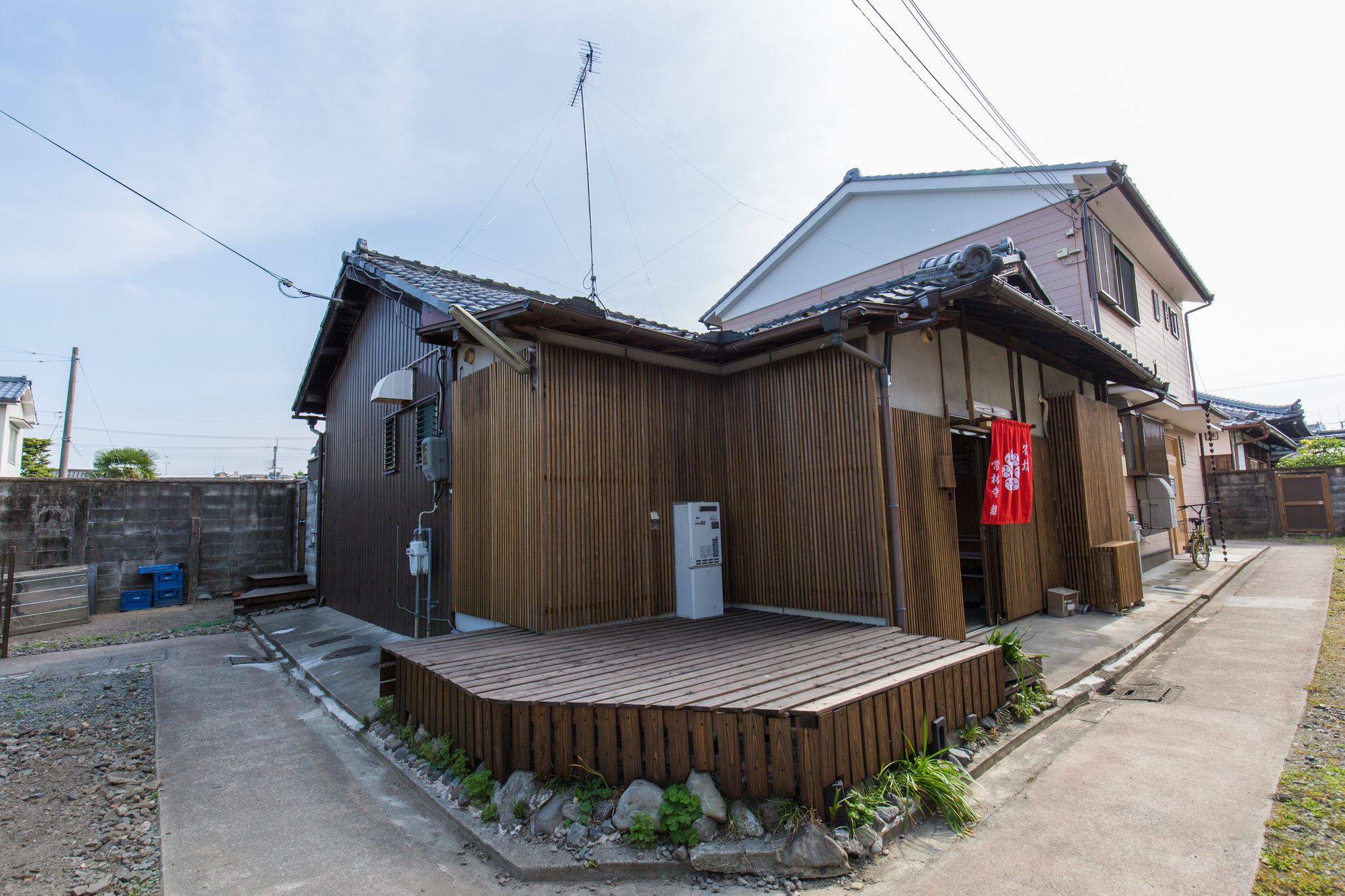 Kyo no Yado Jorinji