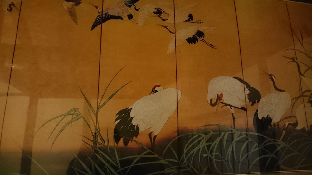 Kyo no Yado Senkaku Bettei