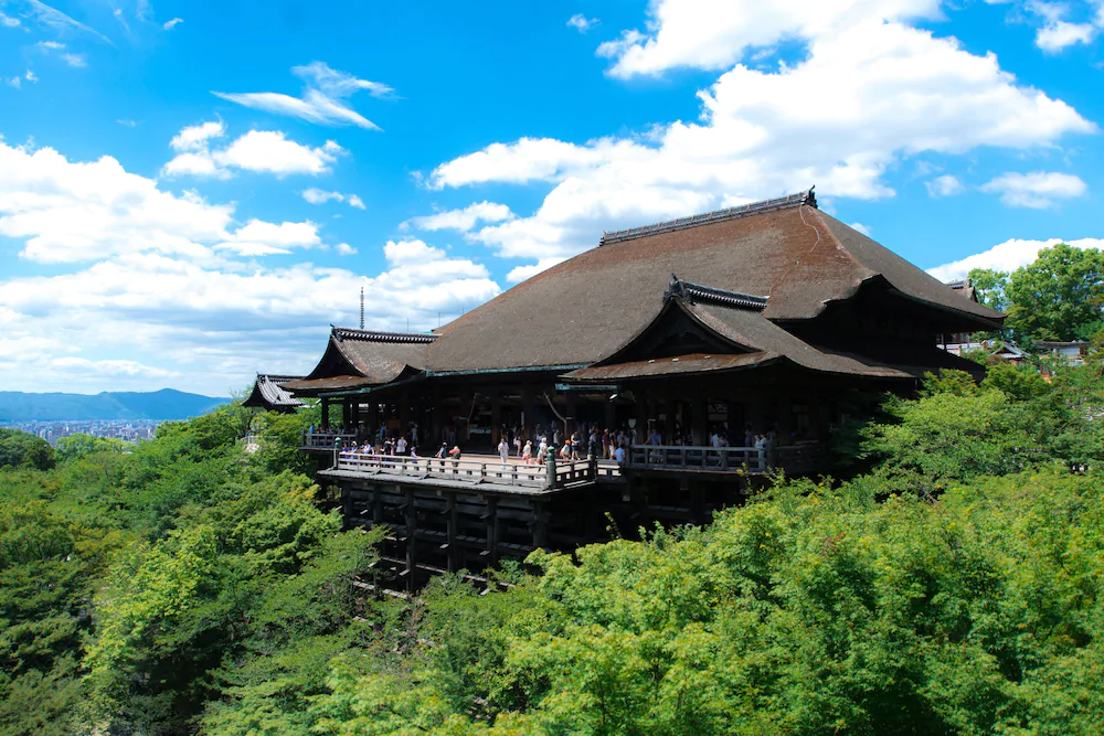 Kyo no Yado Senkaku Bettei