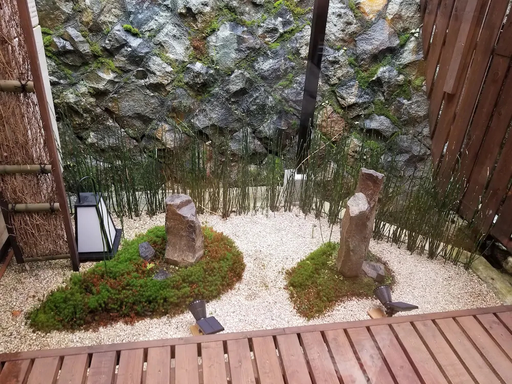Kyo no Yado Senkaku Bettei