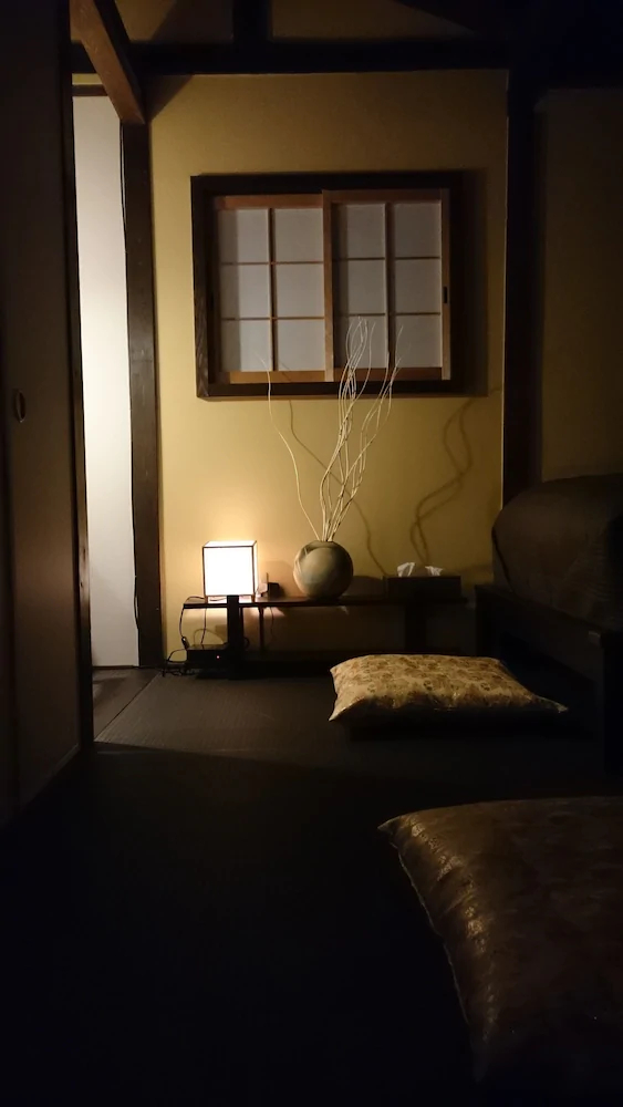 Kyo no Yado Senkaku Bettei