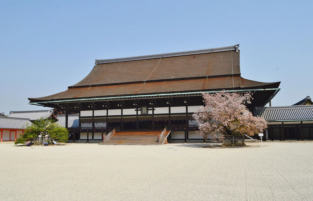 Kyo no Yado Senkaku Bettei