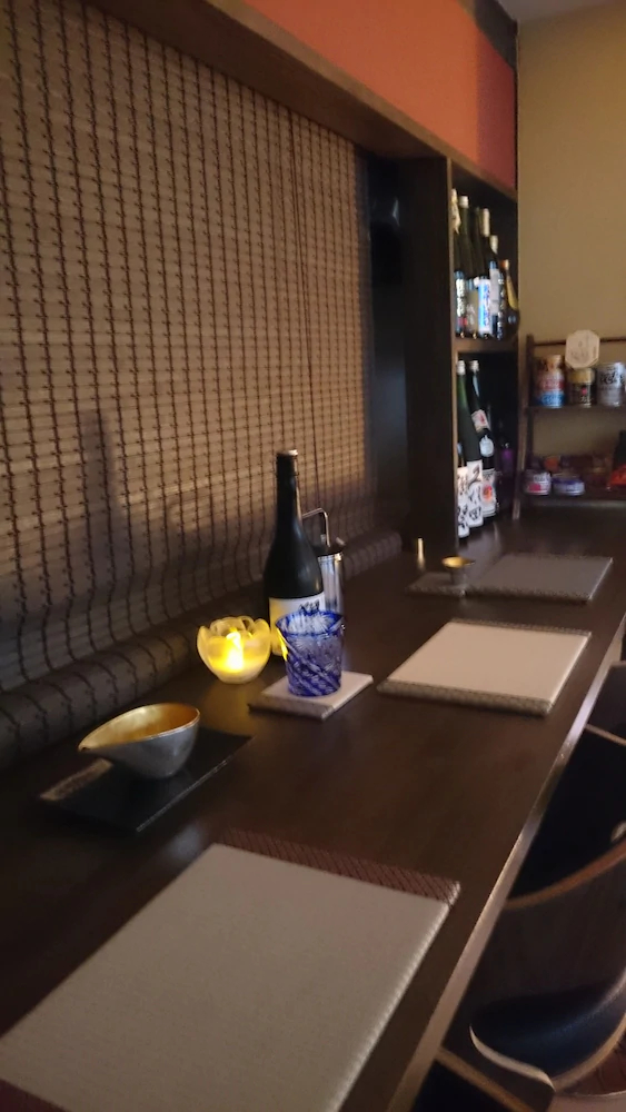 Kyo no Yado Senkaku Bettei