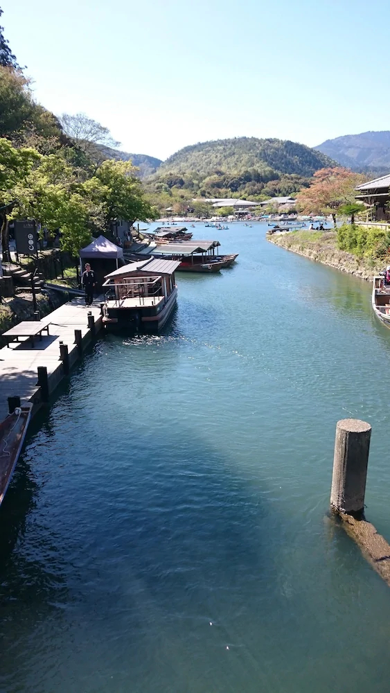 Kyo no Yado Senkaku Bettei