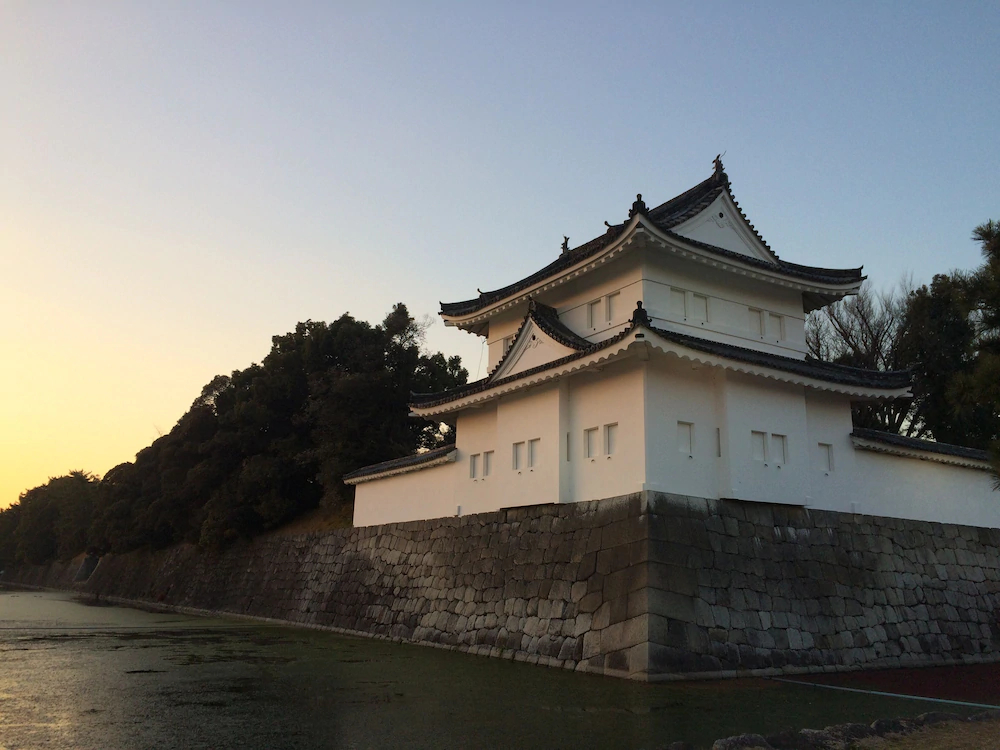 Kyo no Yado Senkaku Bettei