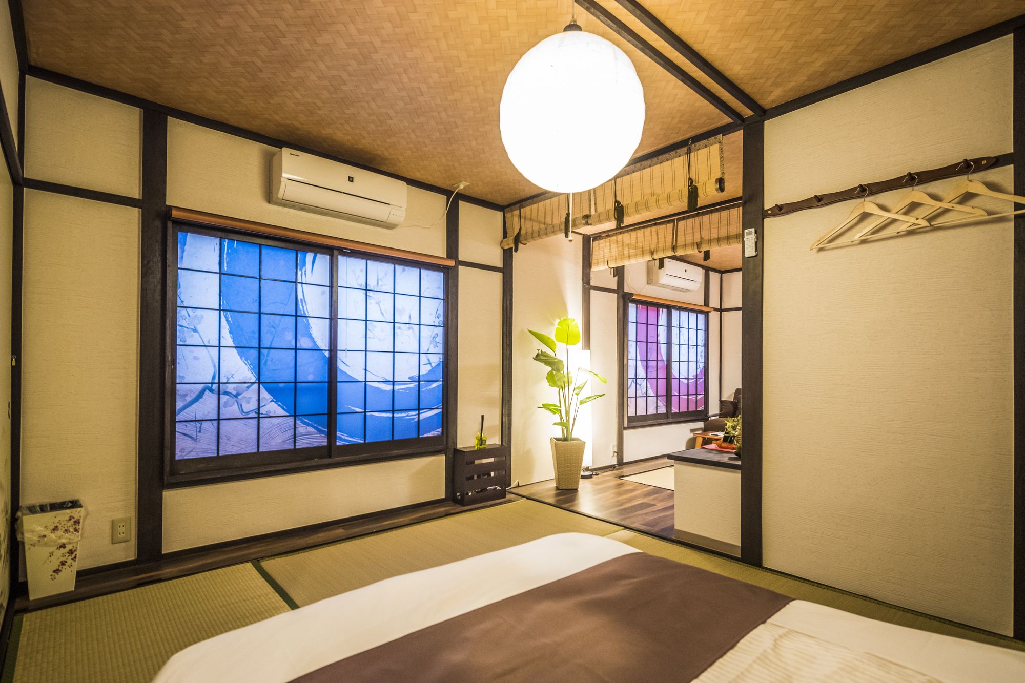Kyo Oyado Hana