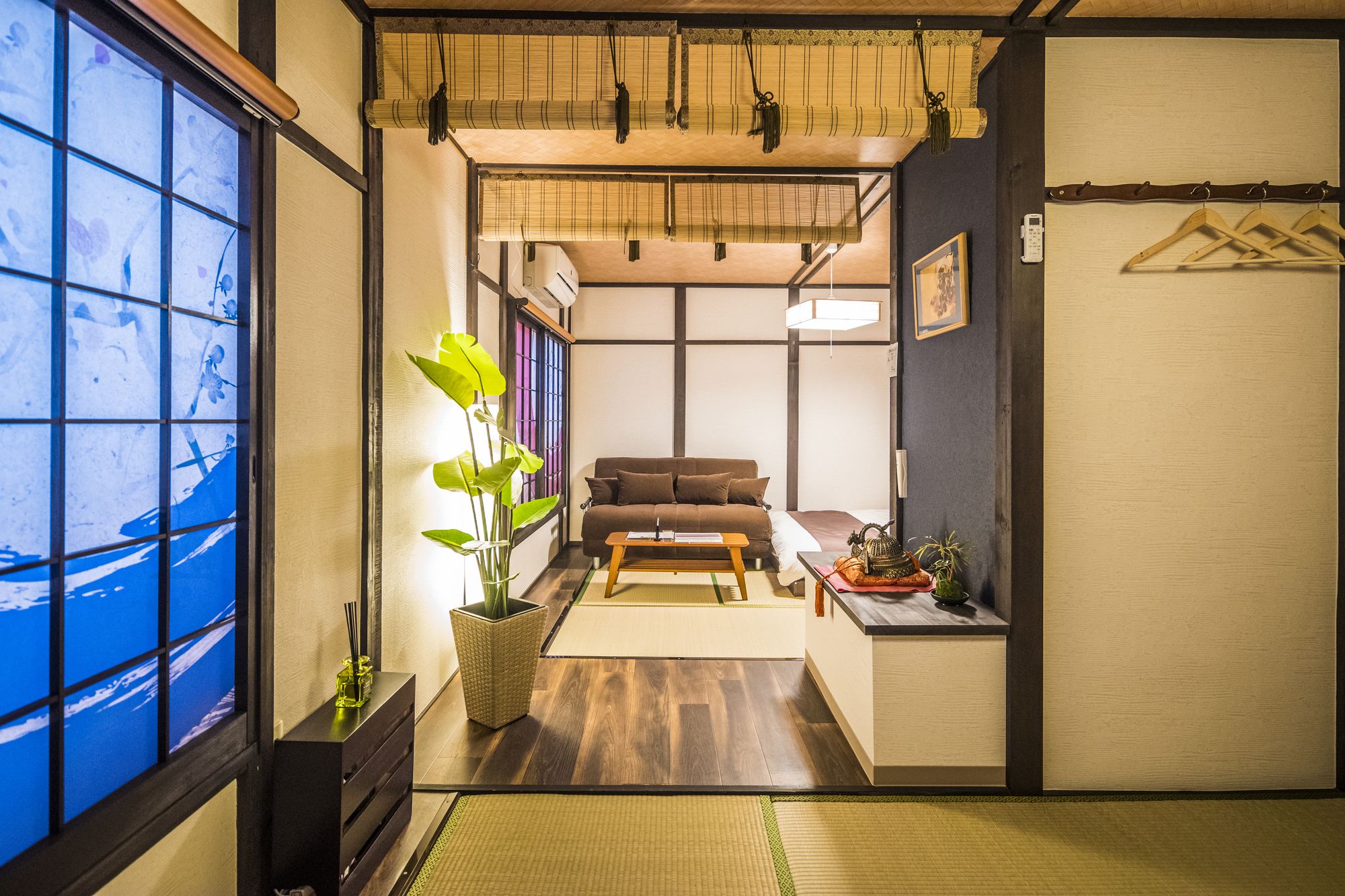 Kyo Oyado Hana
