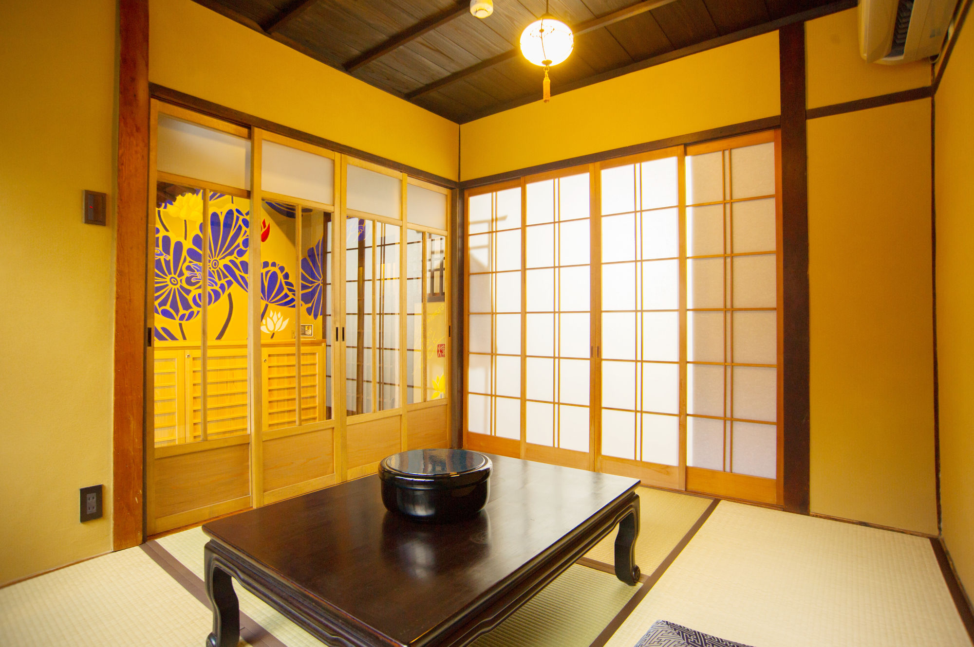 Kyo Ryokan Gekko-an