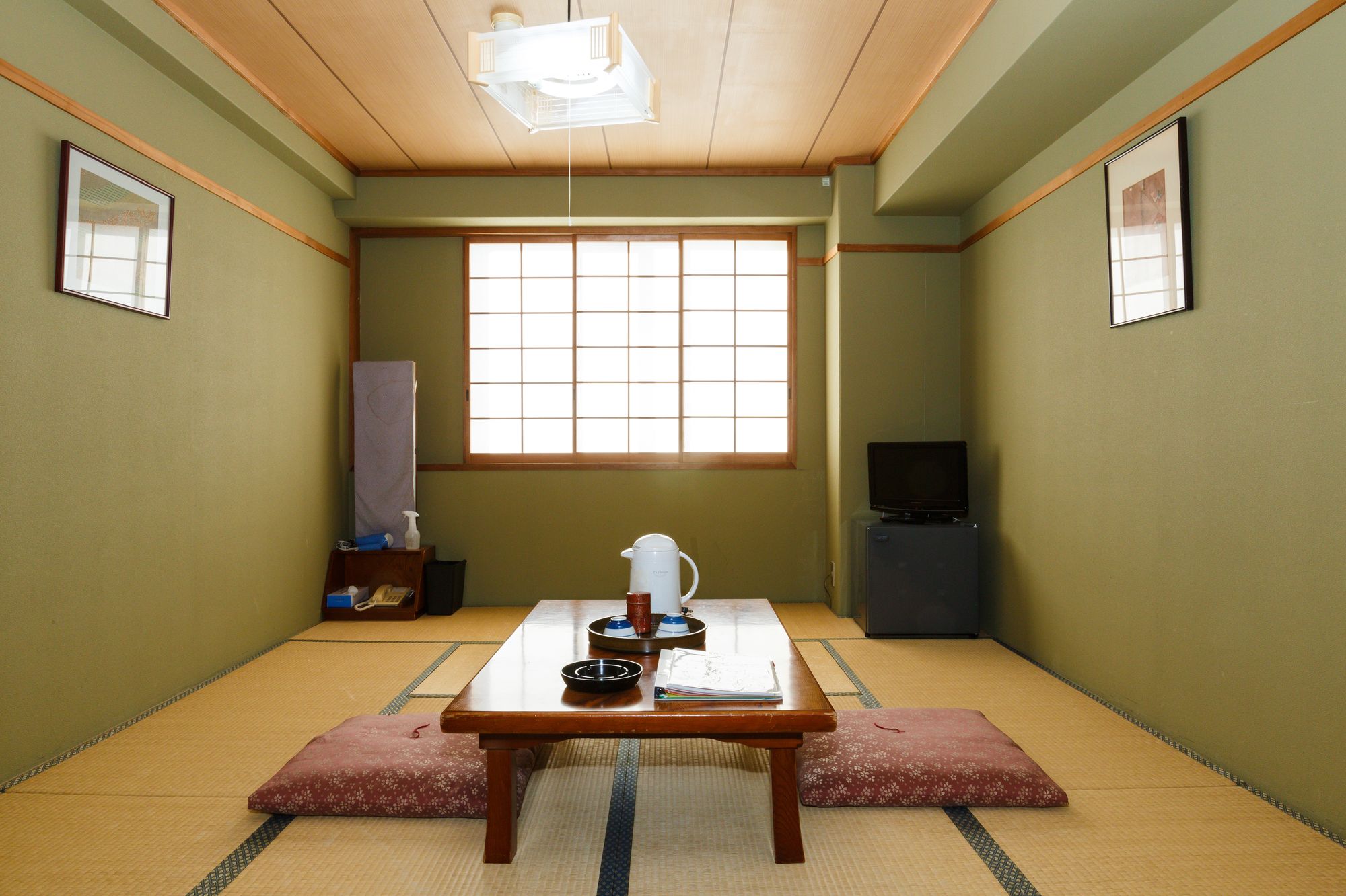 Kyoto City Hotel
