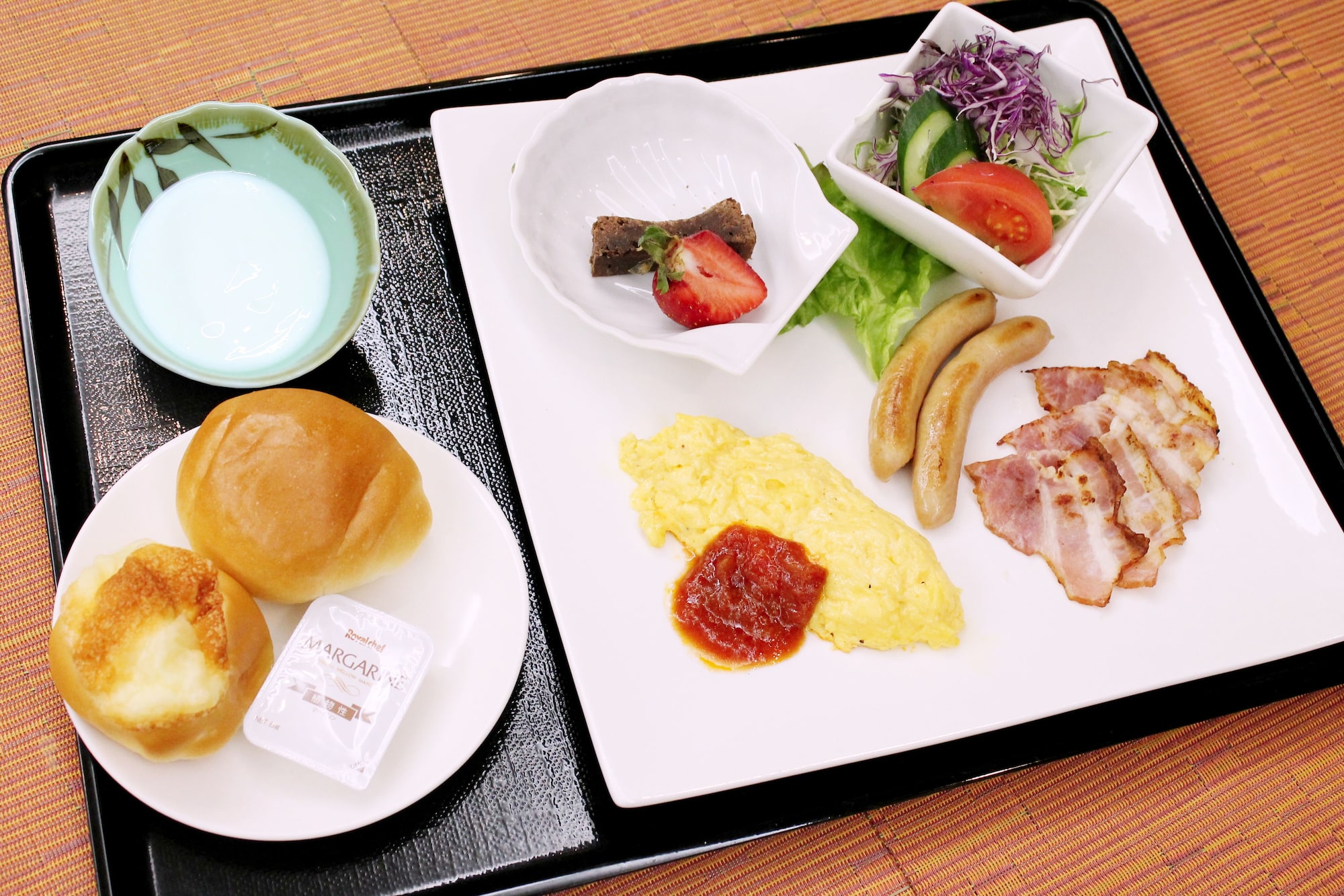 Kyoto City Hotel