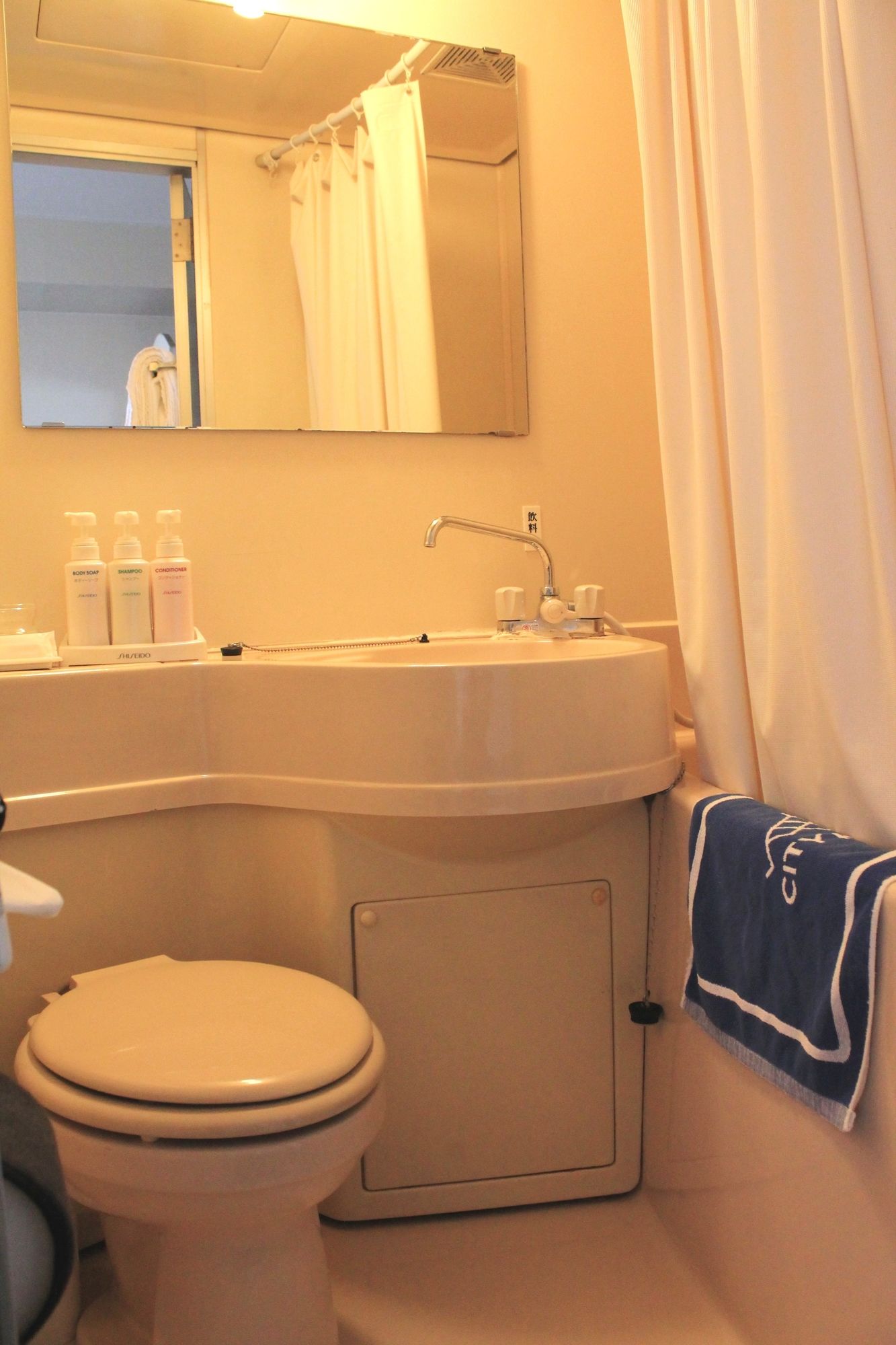 Kyoto City Hotel