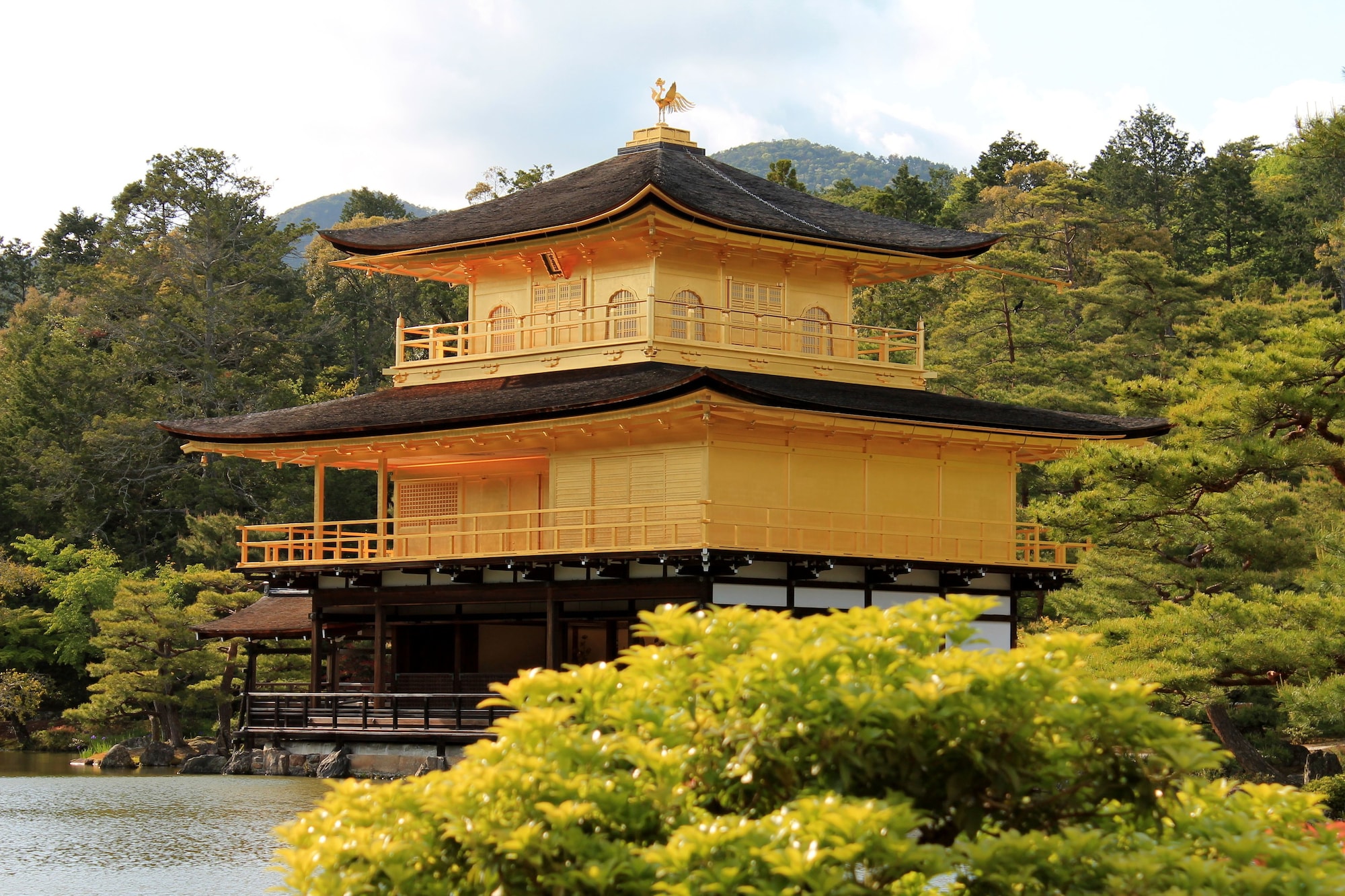 Kyoto City Hotel