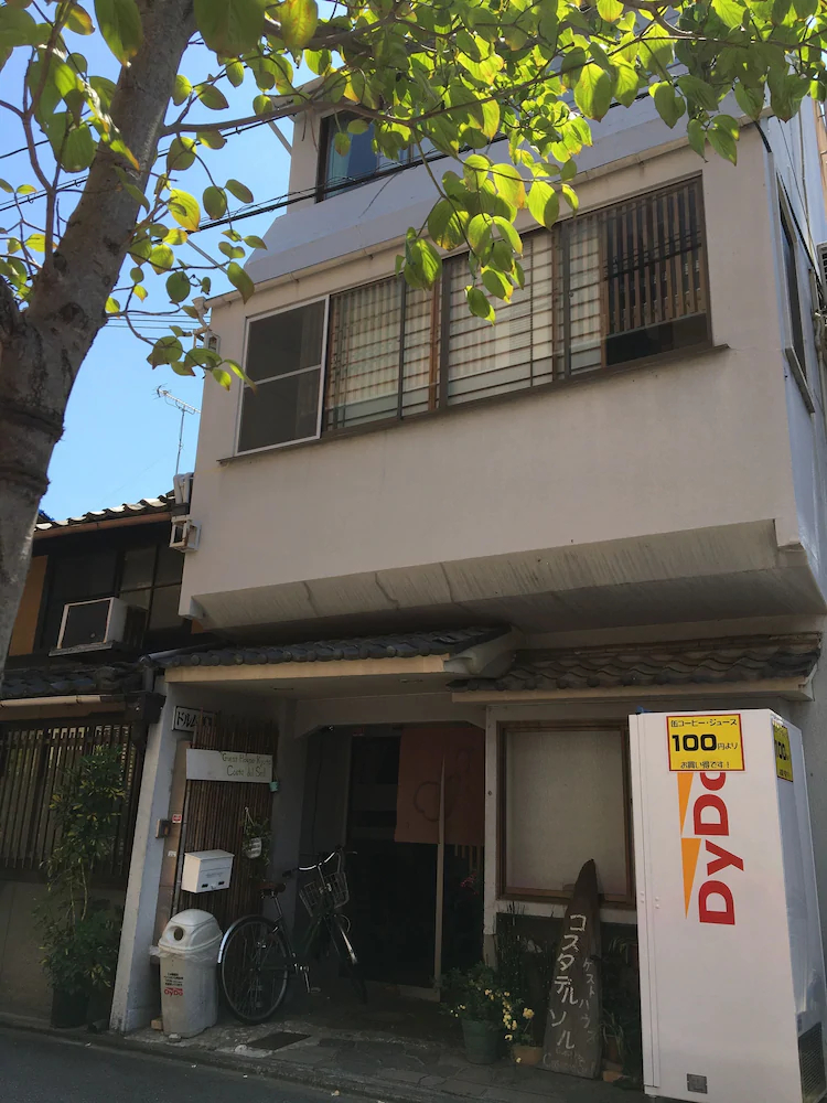 Kyoto Costa Del Sol